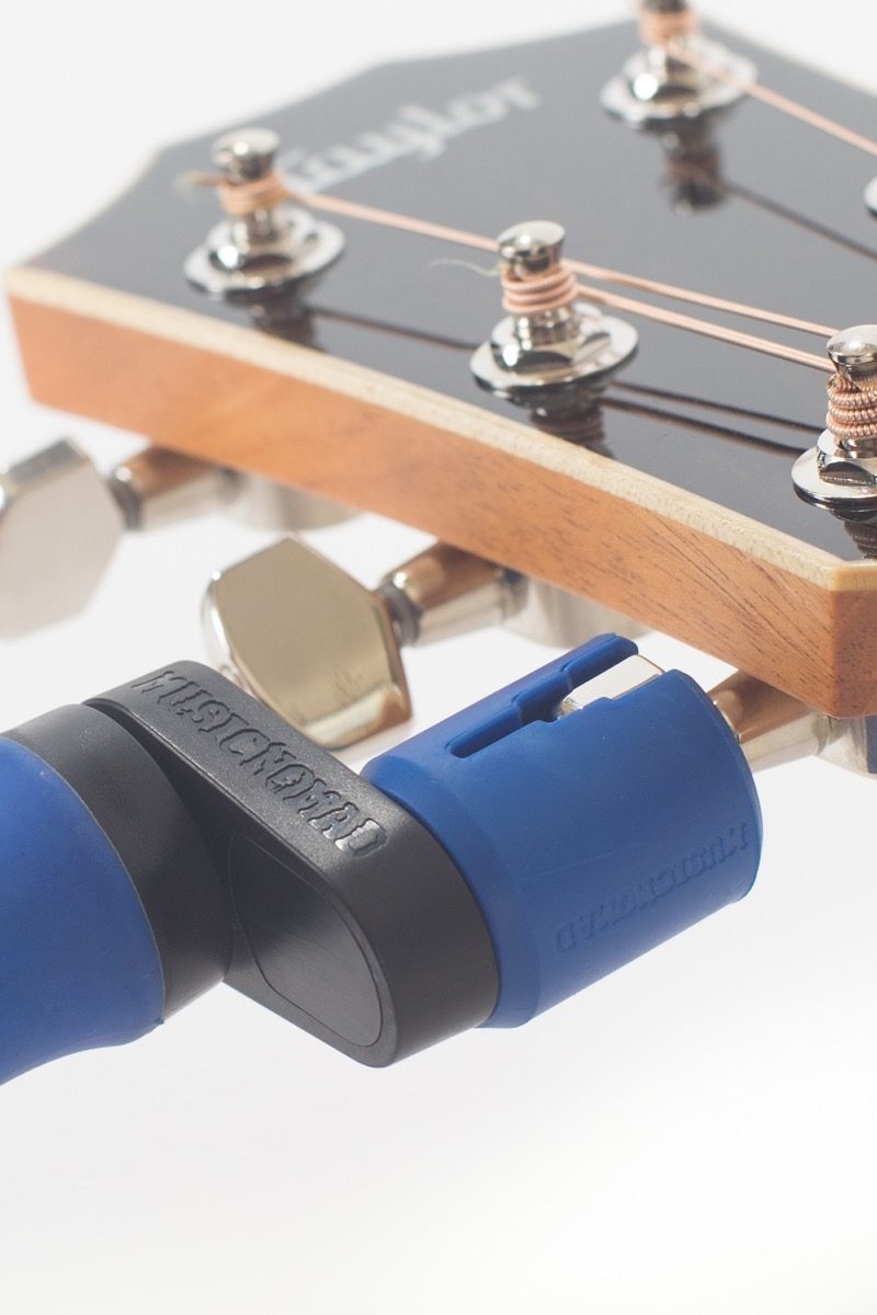 Music Nomad GRIP Winder Pegwinder 5 Music Nomad GRIP Winder Pegwinder