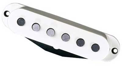 DiMarzio DP217 YJM Single-Coil Pickup 1 DiMarzio DP217 YJM Single-Coil Pickup