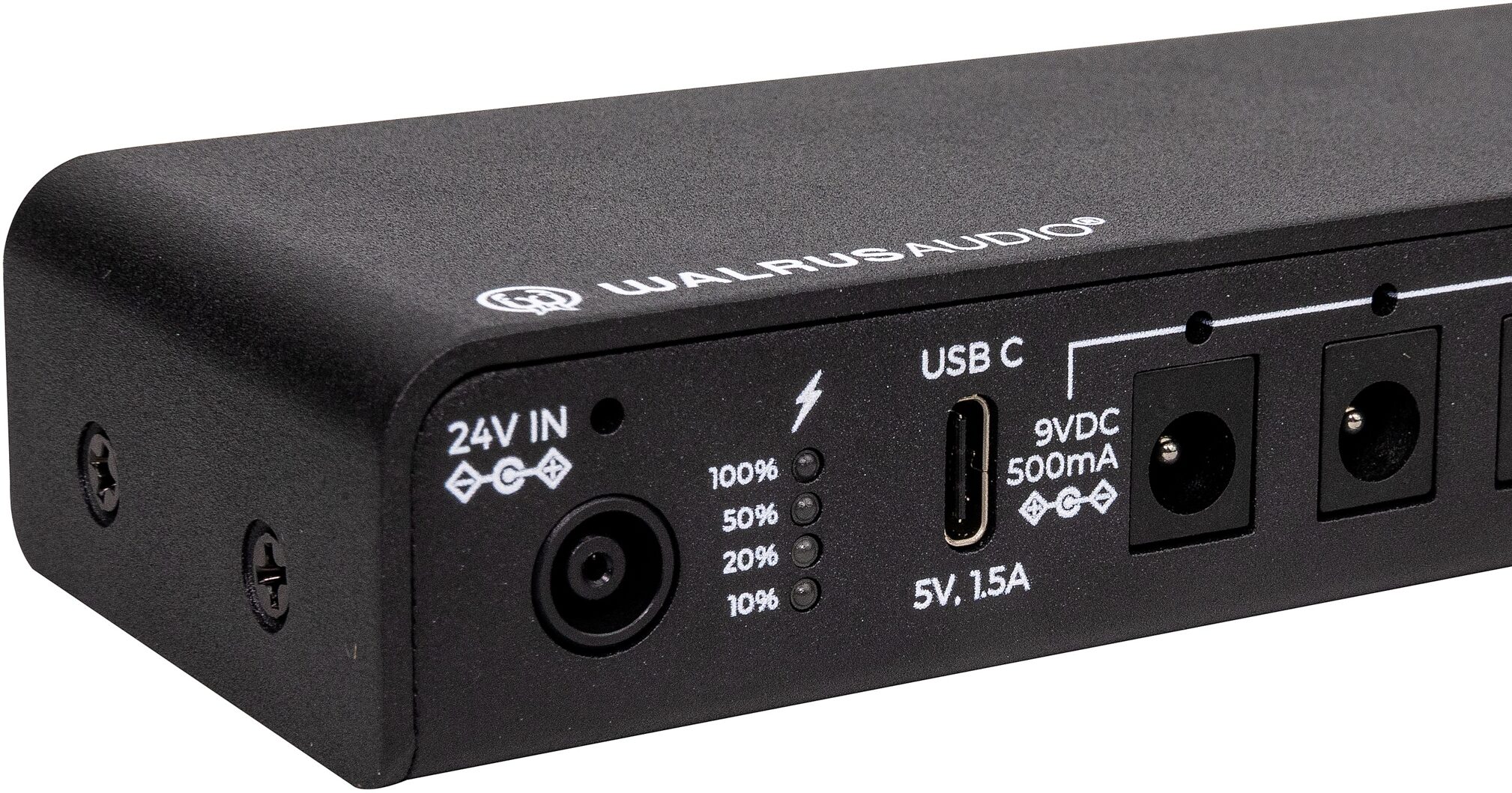 Walrus Audio Canvas Power 15 (Standalone Power Supply) 2 Walrus Audio Canvas Power 15 (Standalone Power Supply)