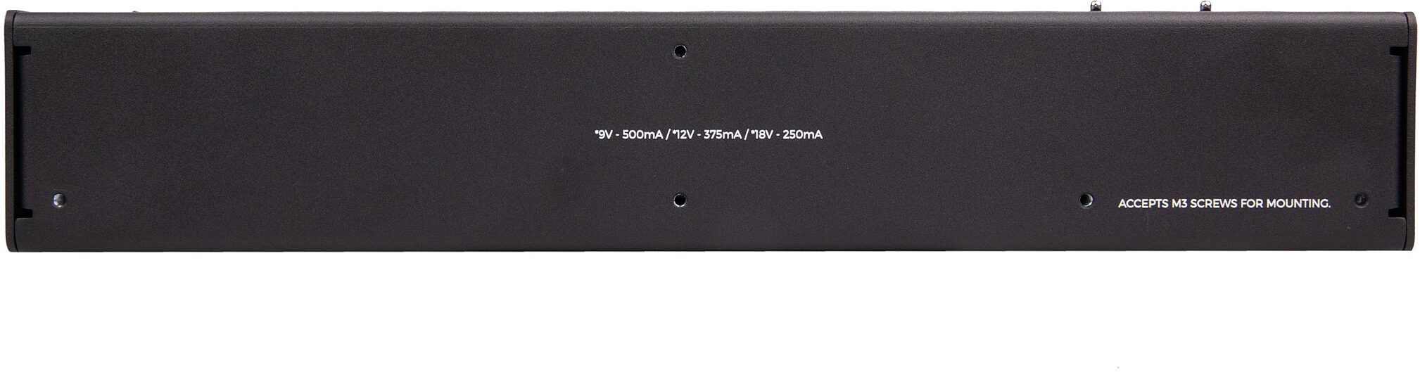 Walrus Audio Canvas Power 15 (Standalone Power Supply) 5 Walrus Audio Canvas Power 15 (Standalone Power Supply)