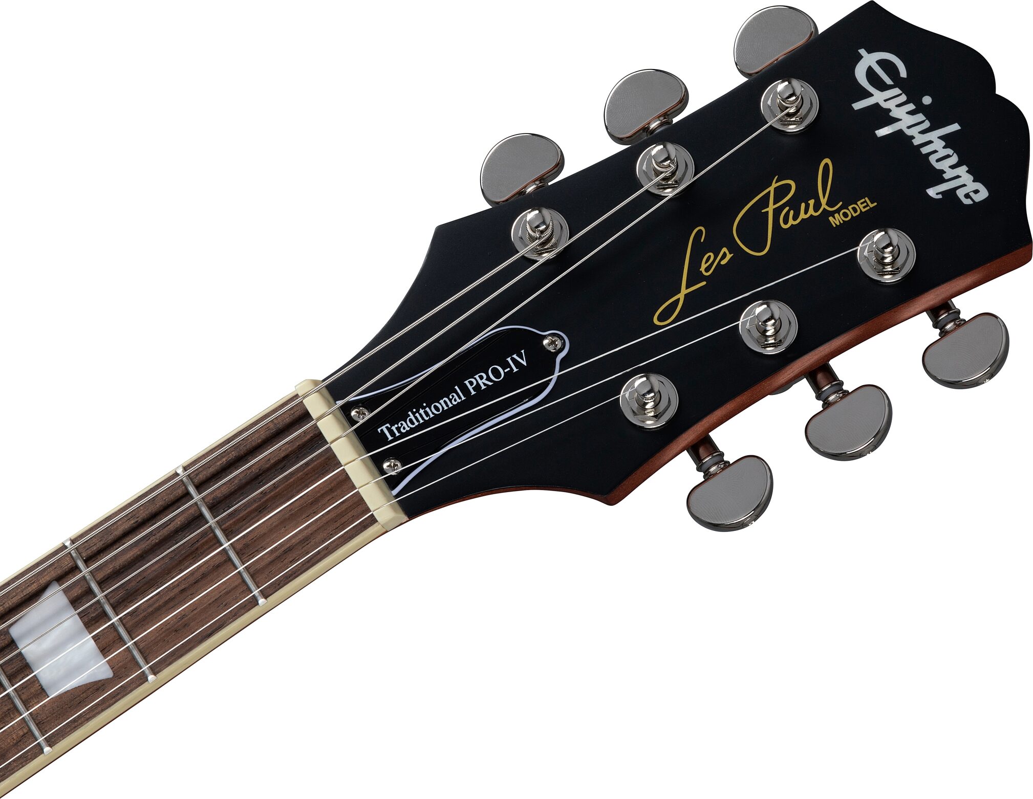Epiphone Les Paul Traditional Pro IV Electric Guitar 4 Epiphone Les Paul Traditional Pro IV Electric Guitar