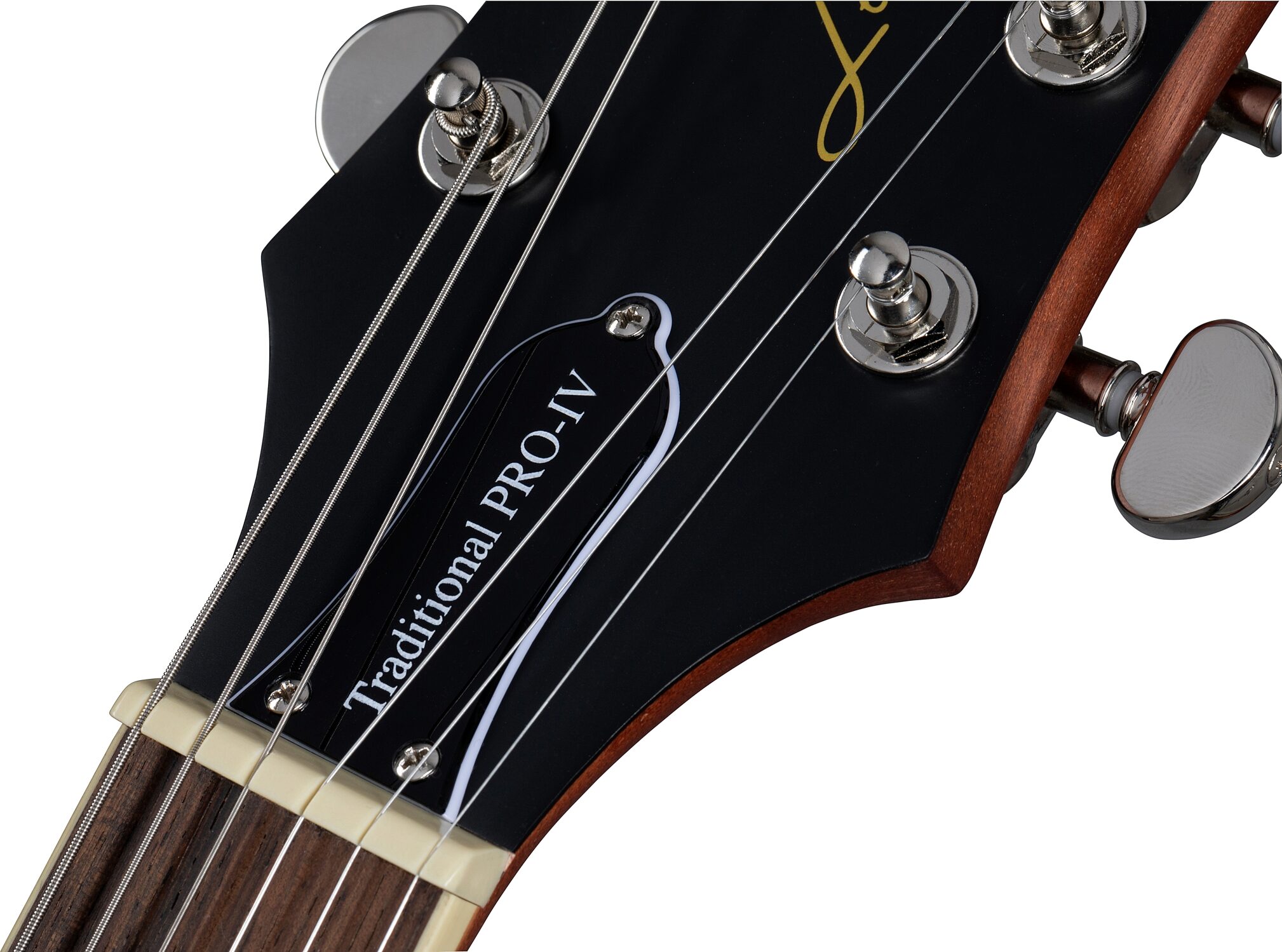 Epiphone Les Paul Traditional Pro IV Electric Guitar 5 Epiphone Les Paul Traditional Pro IV Electric Guitar