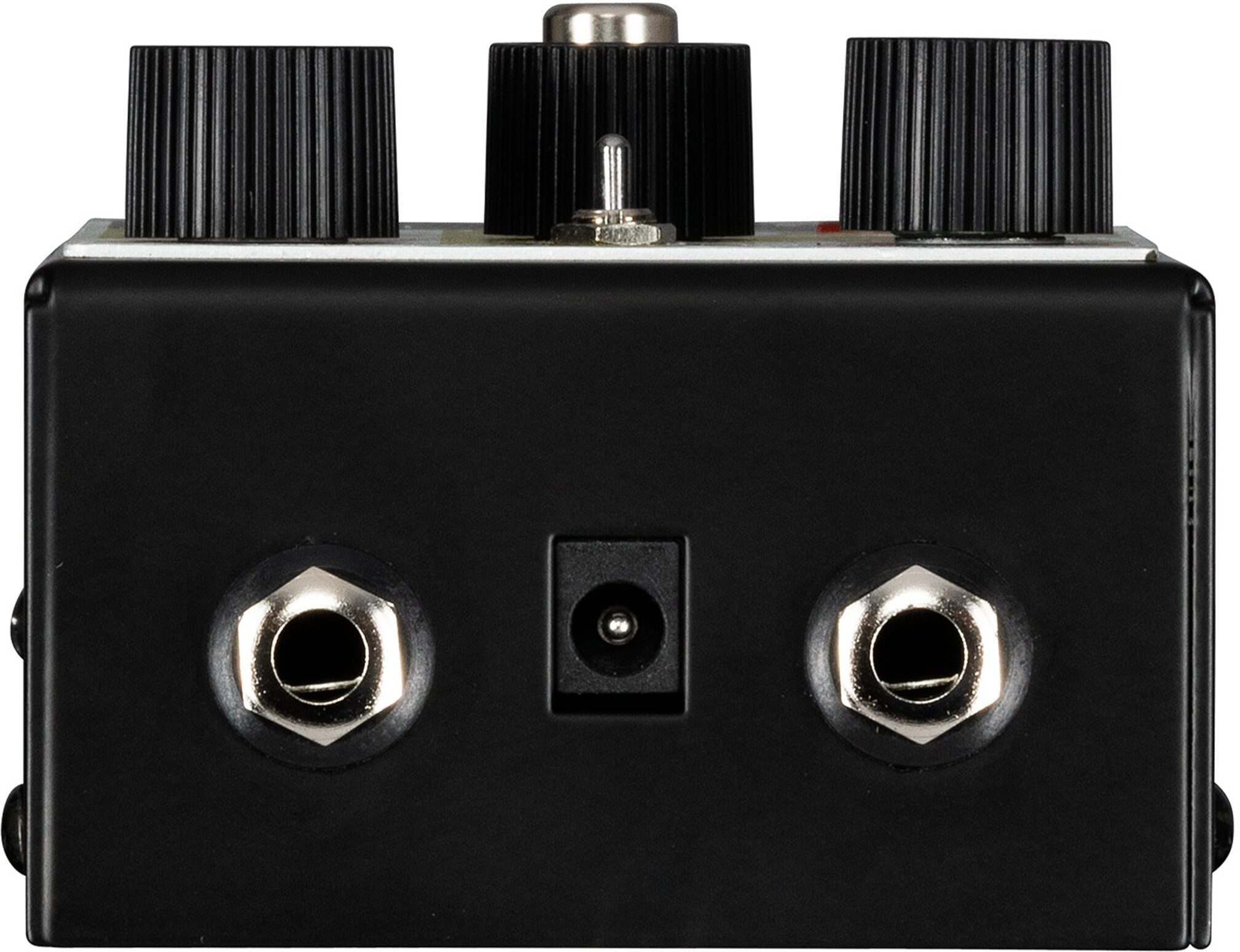 Maestro Mariner Tremolo Pedal 4 Maestro Mariner Tremolo Pedal