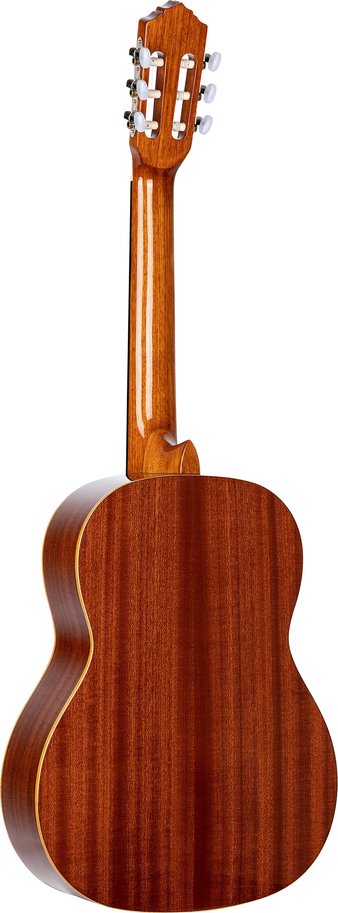 Ortega R121 Gloss Classical Acoustic Guitar 3 Ortega R121 Gloss Classical Acoustic Guitar