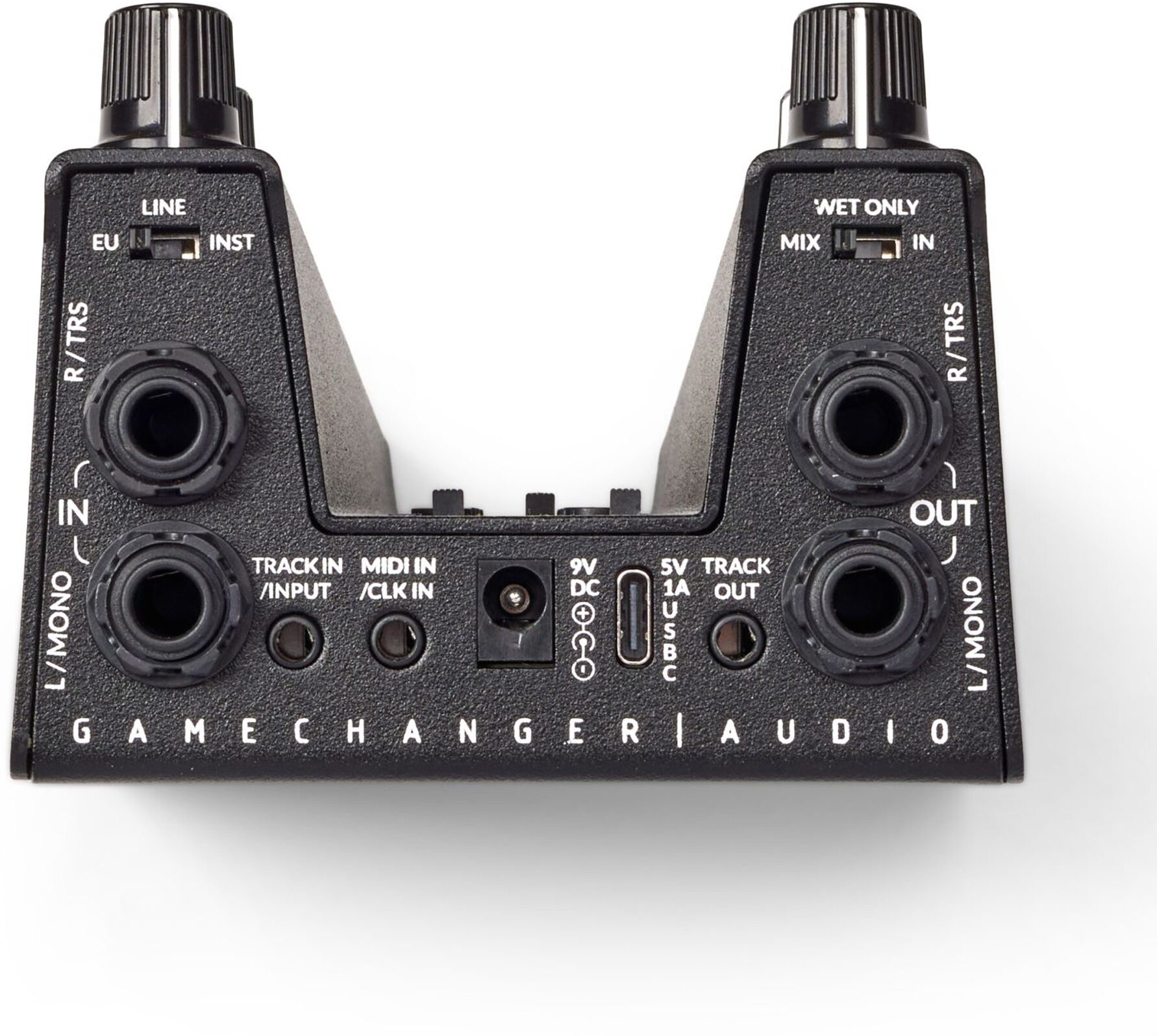 Gamechanger Audio Auto Chorus Pedal 7 Gamechanger Audio Auto Chorus Pedal