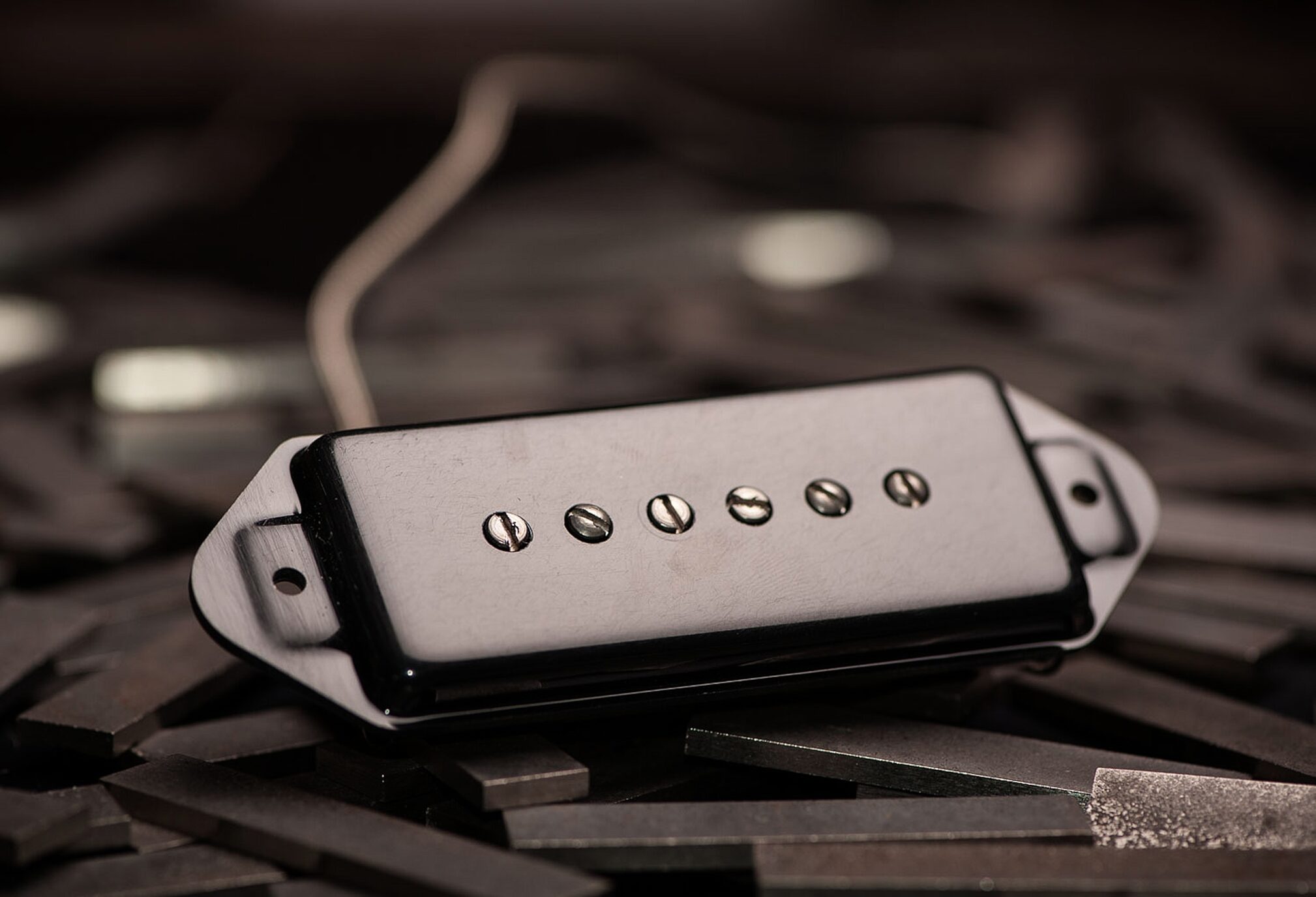 Seymour Duncan Antiquity P90 Dog Ear Electric Guitar Pickup 2 Seymour Duncan Antiquity P90 Dog Ear Electric Guitar Pickup
