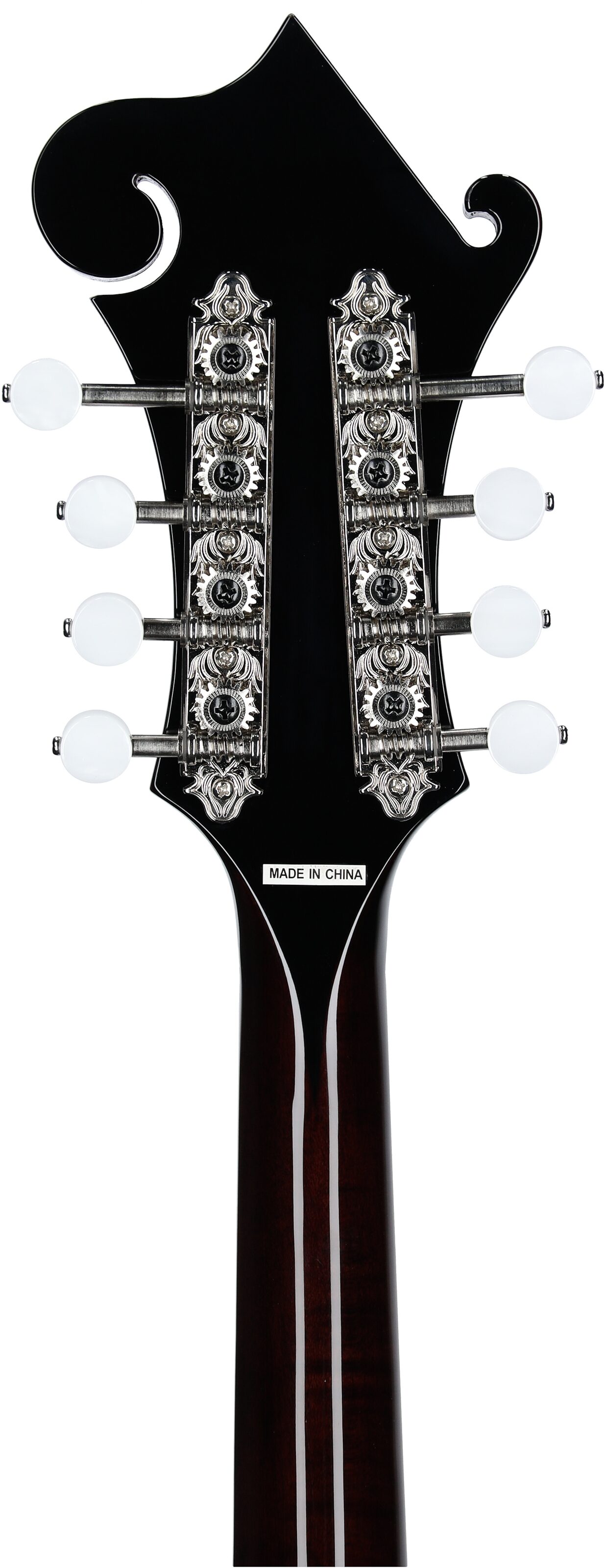 Epiphone F-5G Mandolin (with Case) 8 Epiphone F-5G Mandolin (with Case)