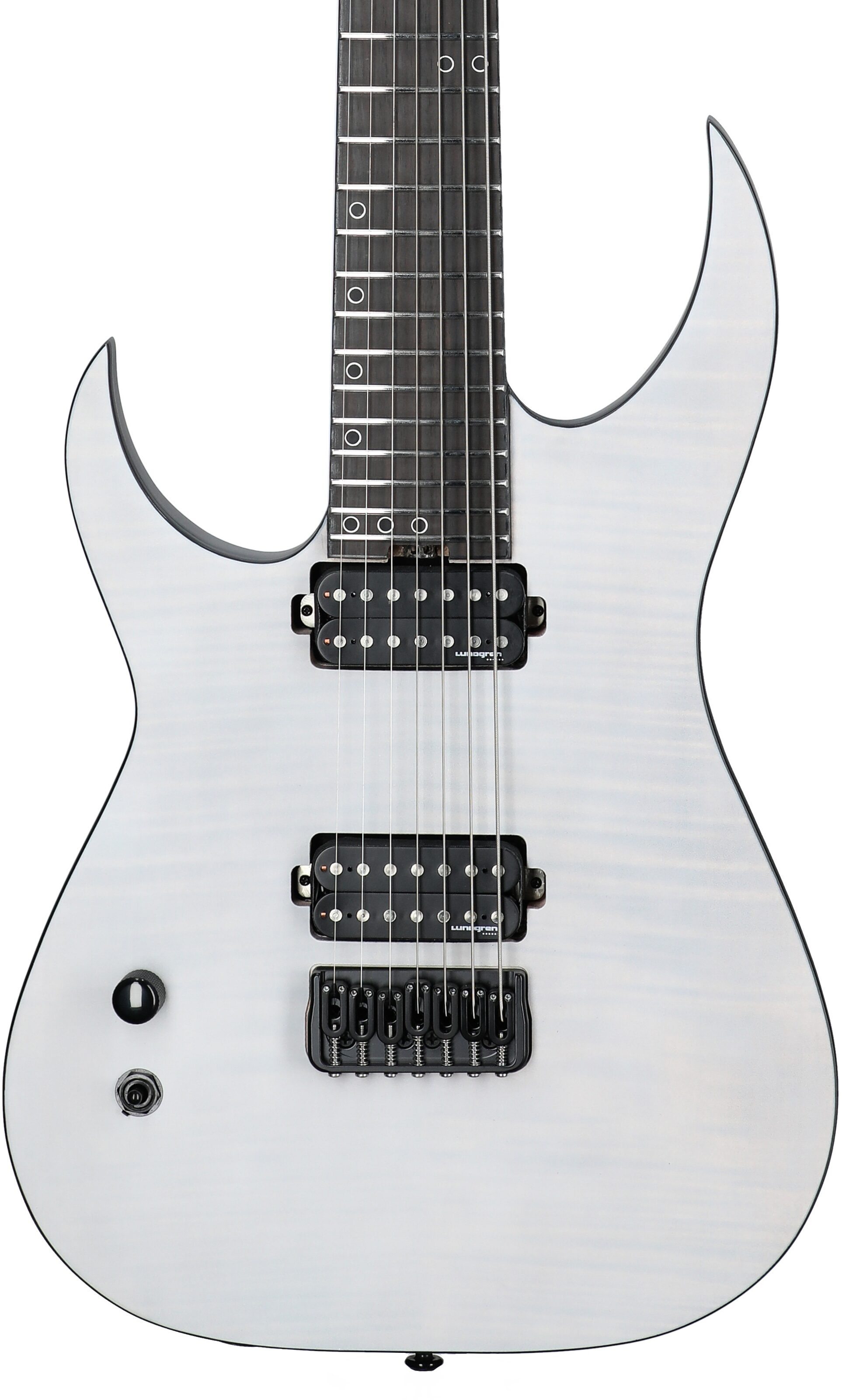 Schecter KM-7 MK-III Keith Merrow Electric Guitar, Left-Handed 1 Schecter KM-7 MK-III Keith Merrow Electric Guitar, Left-Handed