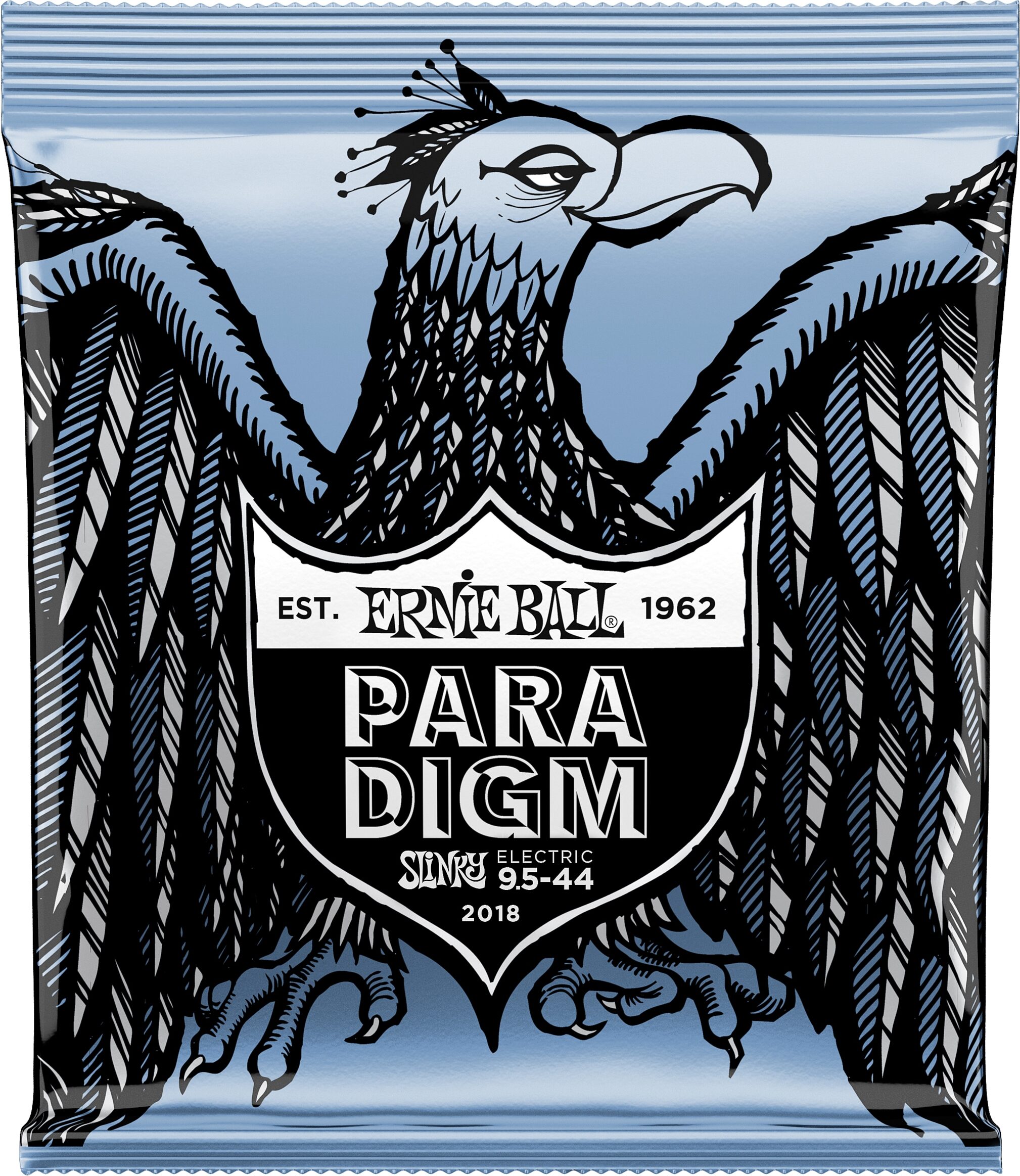 Ernie Ball Primo Slinky Paradigm Electric Guitar Strings 1 Ernie Ball Primo Slinky Paradigm Electric Guitar Strings