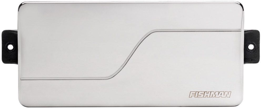 Fishman Fluence Modern Ceramic 7-String Electric Guitar Pickup 1 Fishman Fluence Modern Ceramic 7-String Electric Guitar Pickup
