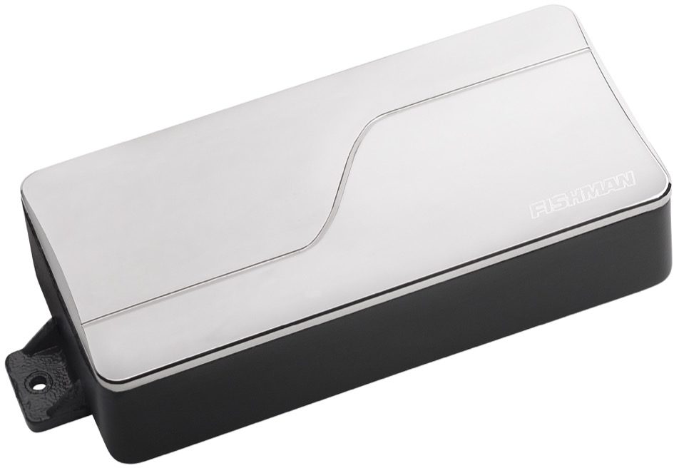 Fishman Fluence Modern Ceramic 7-String Electric Guitar Pickup 2 Fishman Fluence Modern Ceramic 7-String Electric Guitar Pickup
