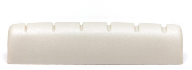 Graph Tech Tusq XL Epiphone Style Slotted Nut 2 Graph Tech Tusq XL Epiphone Style Slotted Nut