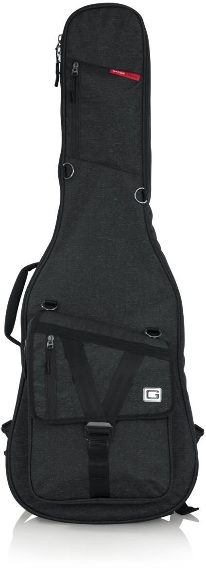 Gator Transit Series Electric Guitar Gig Bag 2 Gator Transit Series Electric Guitar Gig Bag