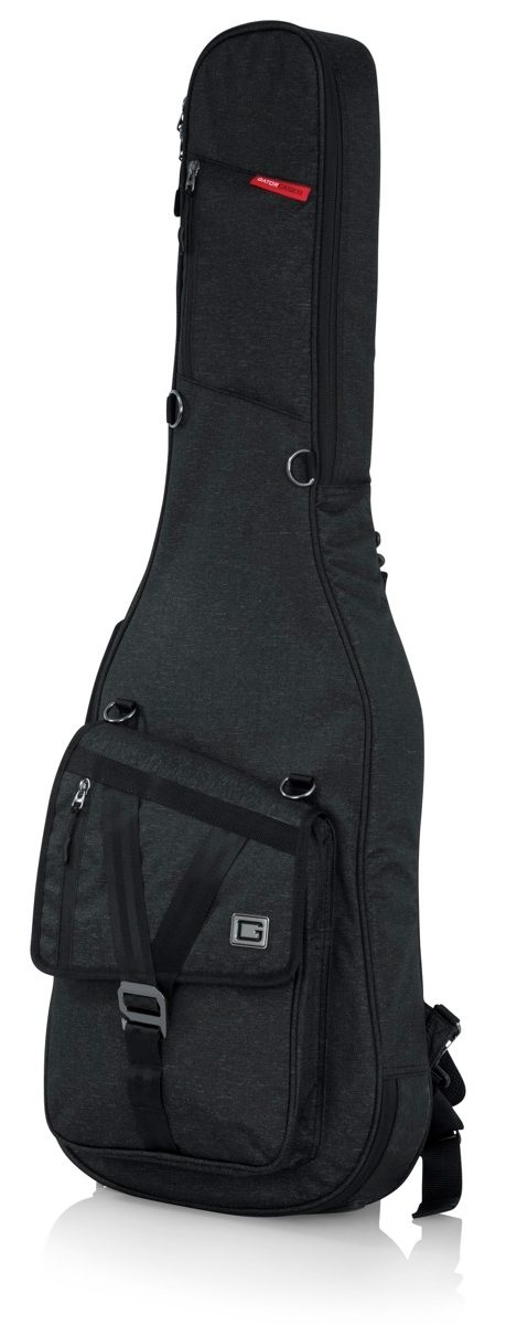 Gator Transit Series Electric Guitar Gig Bag 3 Gator Transit Series Electric Guitar Gig Bag