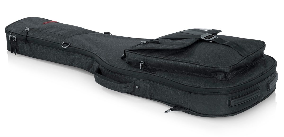 Gator Transit Series Electric Guitar Gig Bag