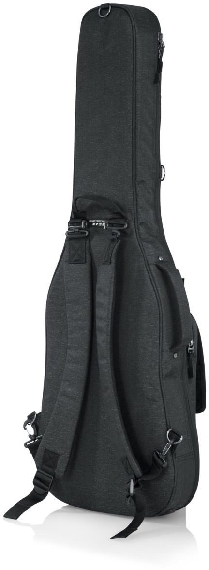 Gator Transit Series Electric Guitar Gig Bag 5 Gator Transit Series Electric Guitar Gig Bag