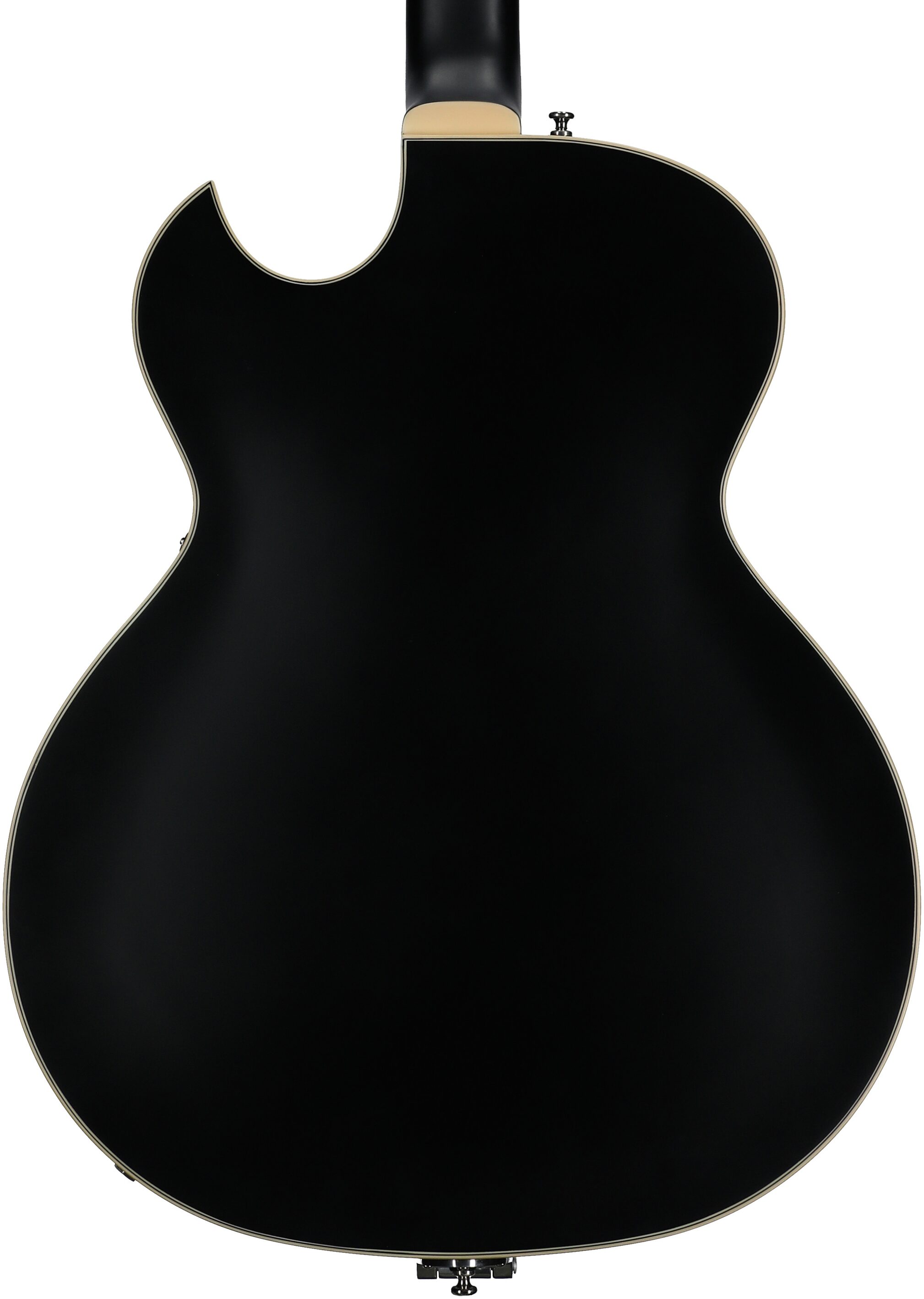 Guild Starfire I Jet 90 Electric Guitar 7 Guild Starfire I Jet 90 Electric Guitar