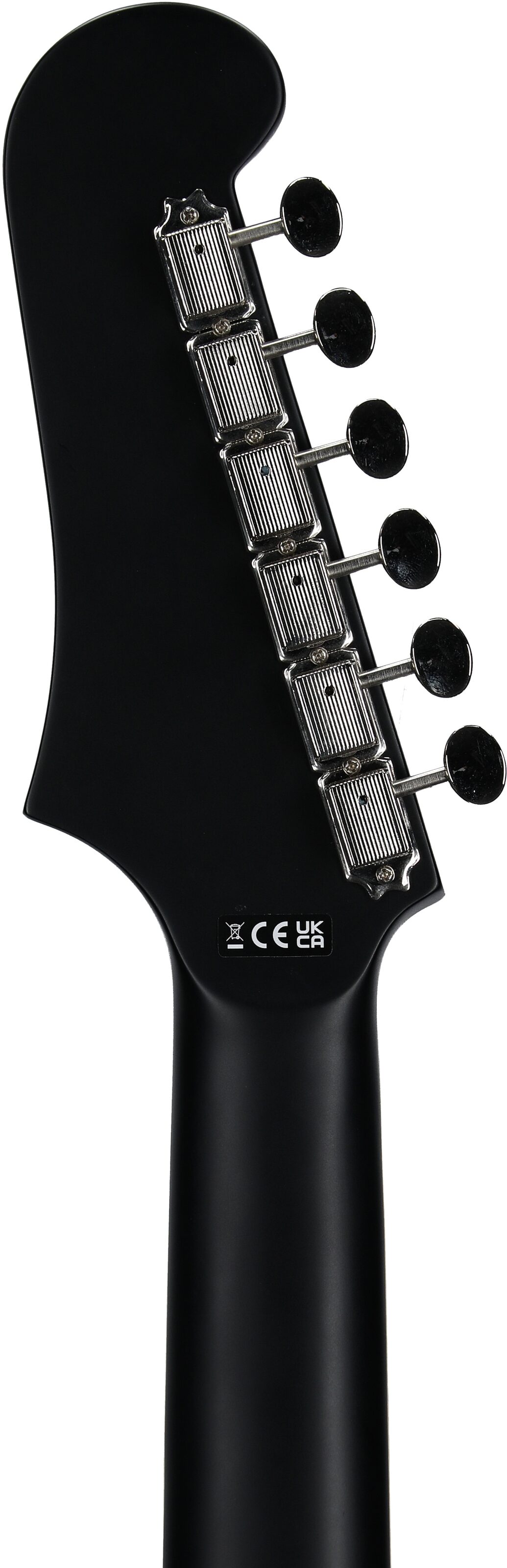 Guild Starfire I Jet 90 Electric Guitar 8 Guild Starfire I Jet 90 Electric Guitar