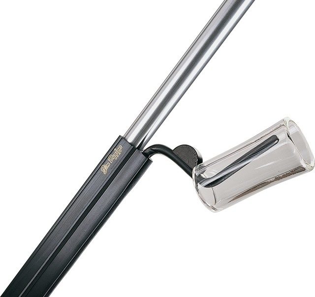 Dunlop Microphone Stand Slide Holder