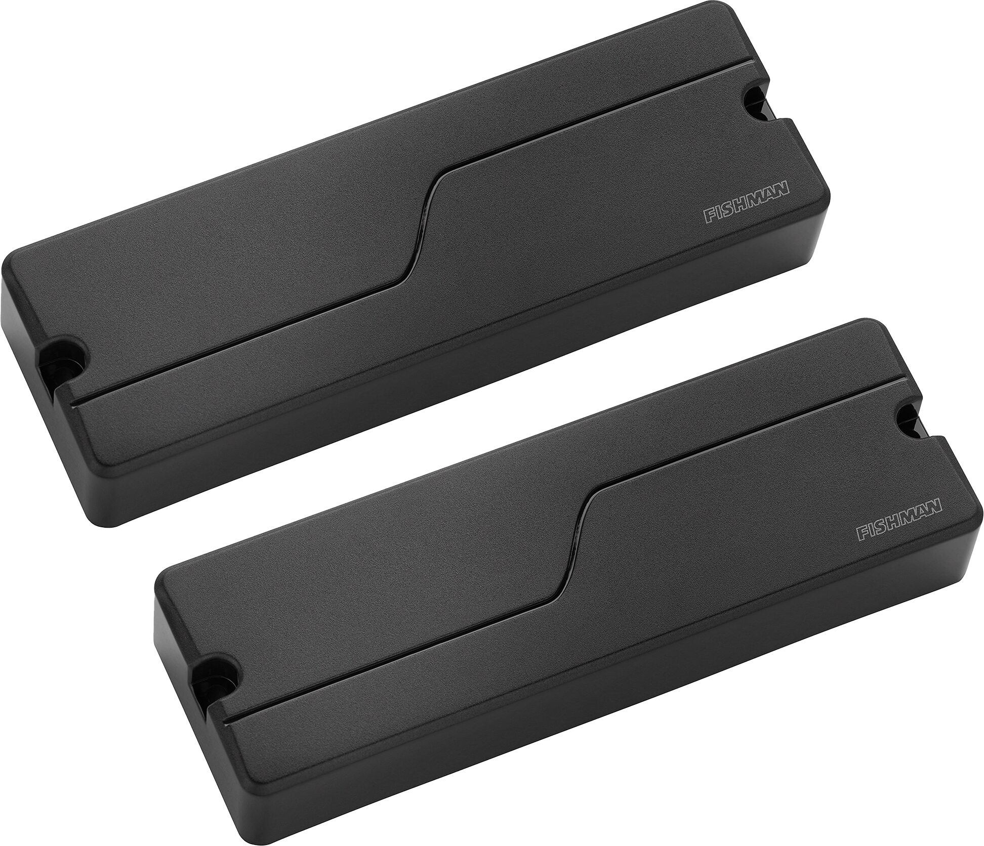 Fishman Fluence Modern HB3 9-String Electric Guitar Pickup 2 Fishman Fluence Modern HB3 9-String Electric Guitar Pickup