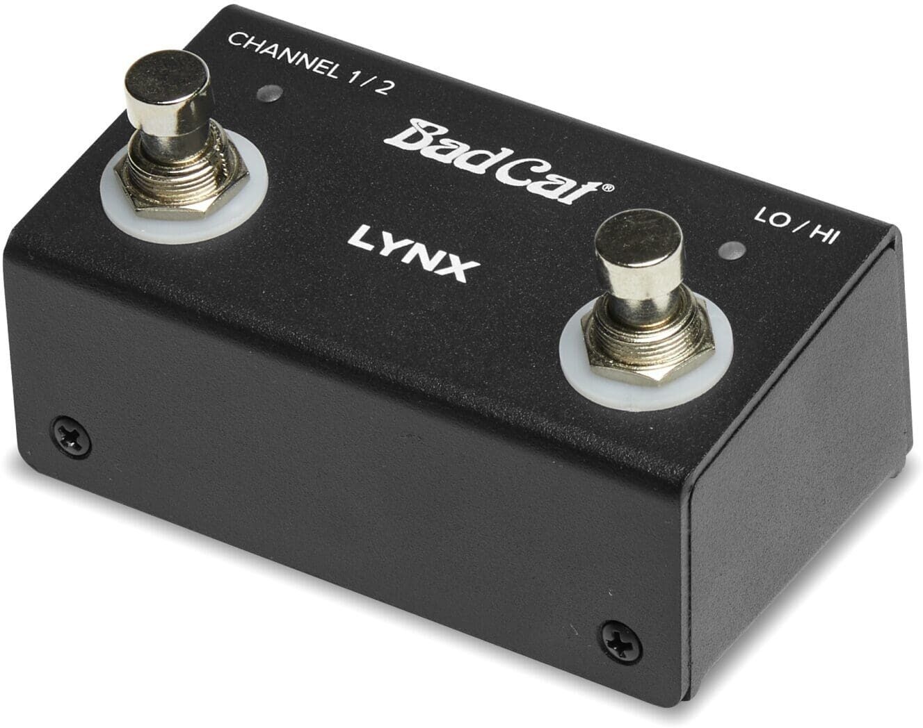 Bad Cat Lynx Guitar Amplifier Head (50 Watts) 6 Bad Cat Lynx Guitar Amplifier Head (50 Watts)