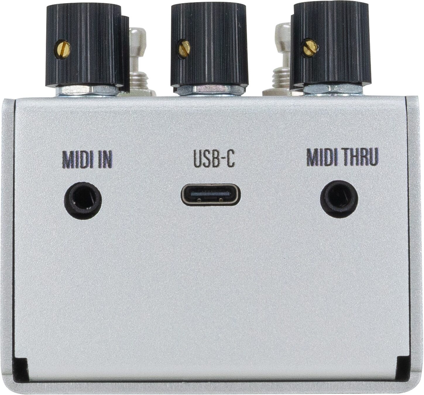 Walrus Audio Mako D1 MKII High-Fidelity Delay Pedal 5 Walrus Audio Mako D1 MKII High-Fidelity Delay Pedal