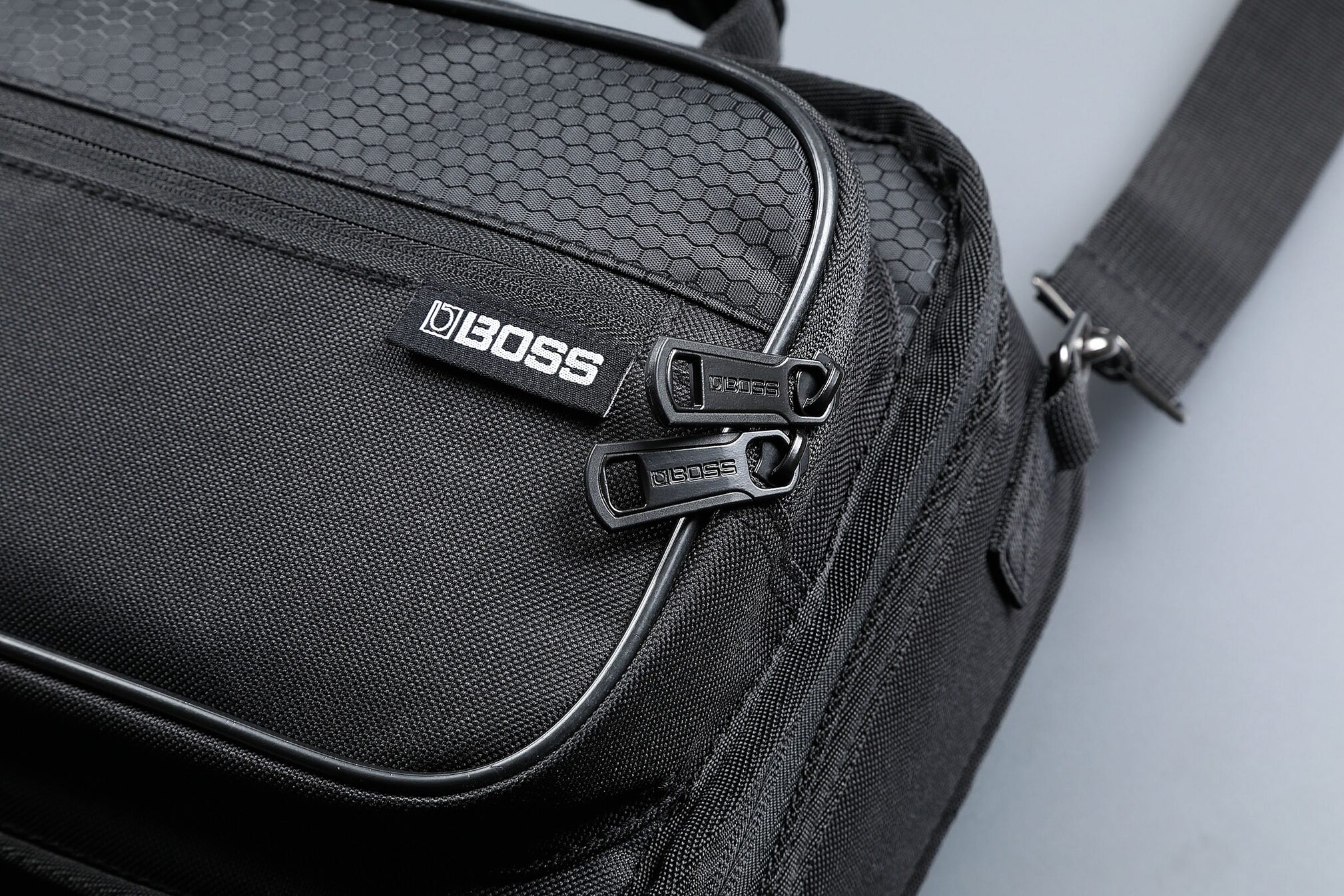 Boss CB-BM-S Multi-Effect Case 5 Boss CB-BM-S Multi-Effect Case