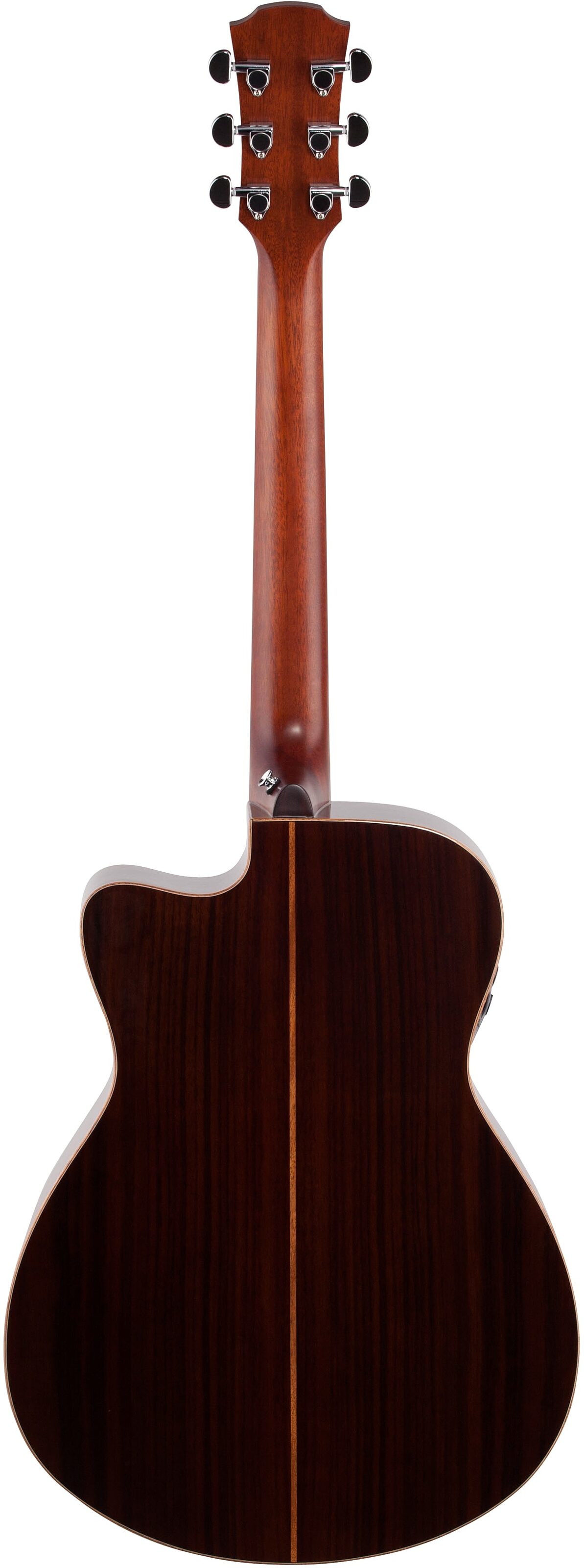 Yamaha AC3R ARE Acoustic-Electric Guitar (with Gig Bag) 3 Yamaha AC3R ARE Acoustic-Electric Guitar (with Gig Bag)