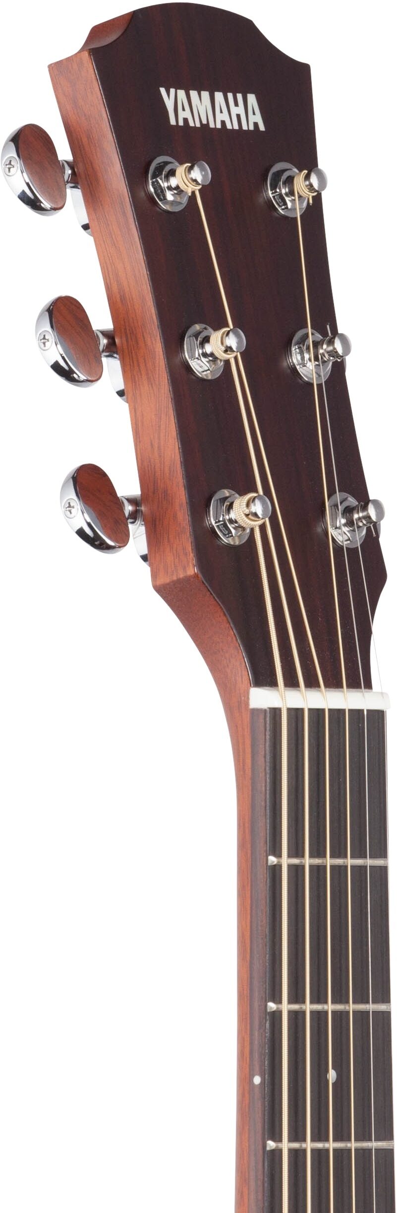 Yamaha AC3R ARE Acoustic-Electric Guitar (with Gig Bag) 4 Yamaha AC3R ARE Acoustic-Electric Guitar (with Gig Bag)