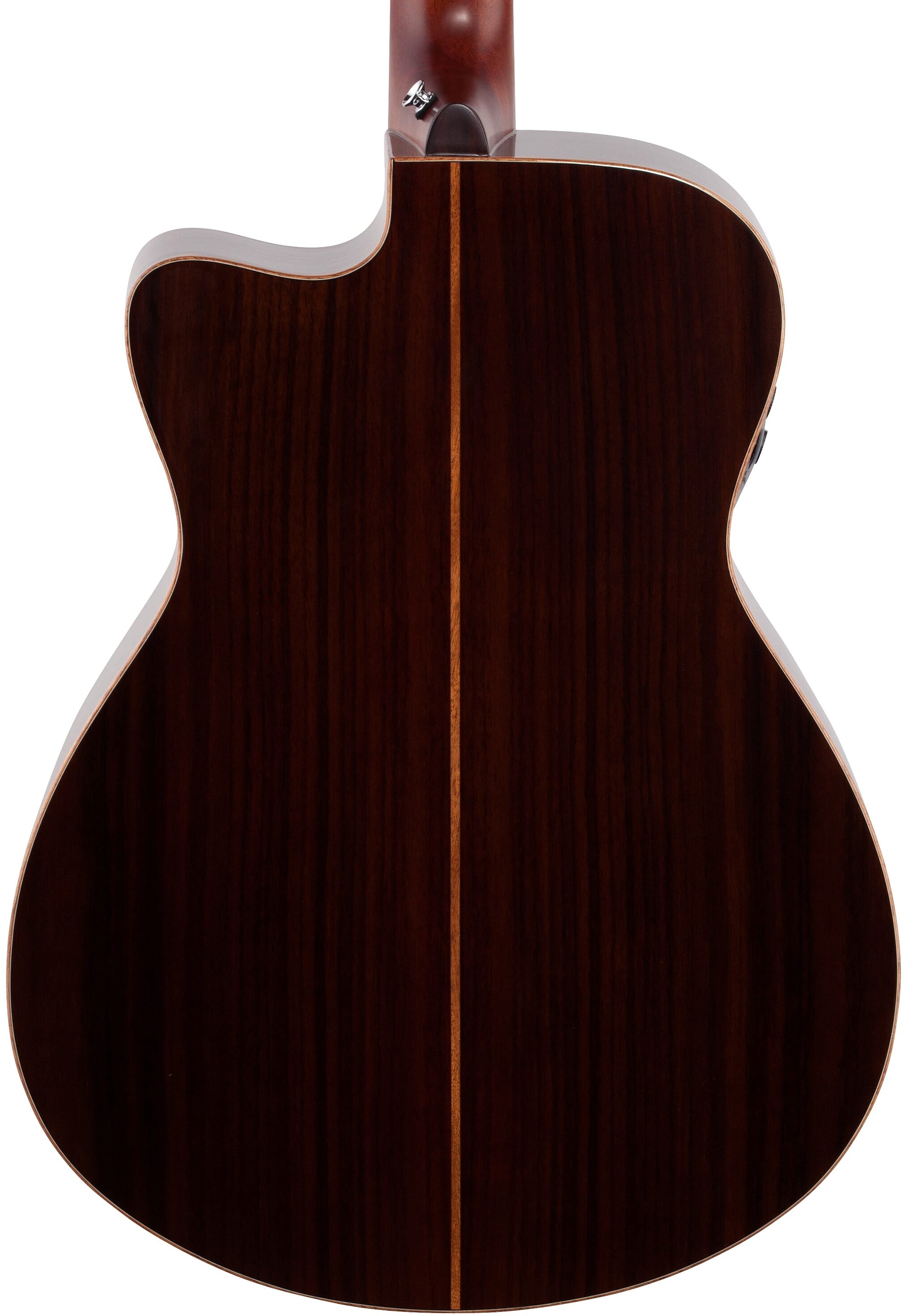 Yamaha AC3R ARE Acoustic-Electric Guitar (with Gig Bag) 7 Yamaha AC3R ARE Acoustic-Electric Guitar (with Gig Bag)