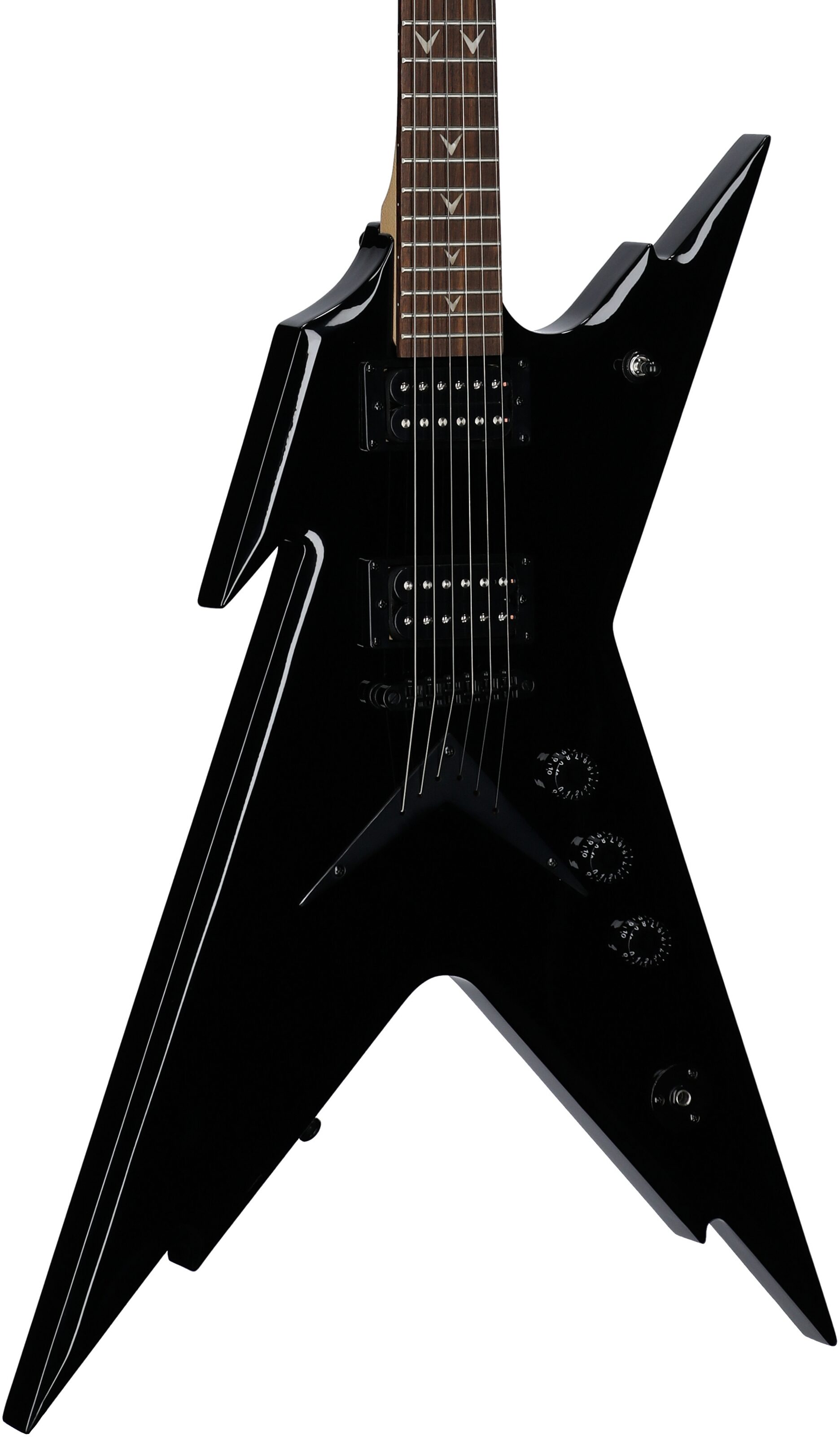 Dean Razorback X Electric Guitar 3 Dean Razorback X Electric Guitar