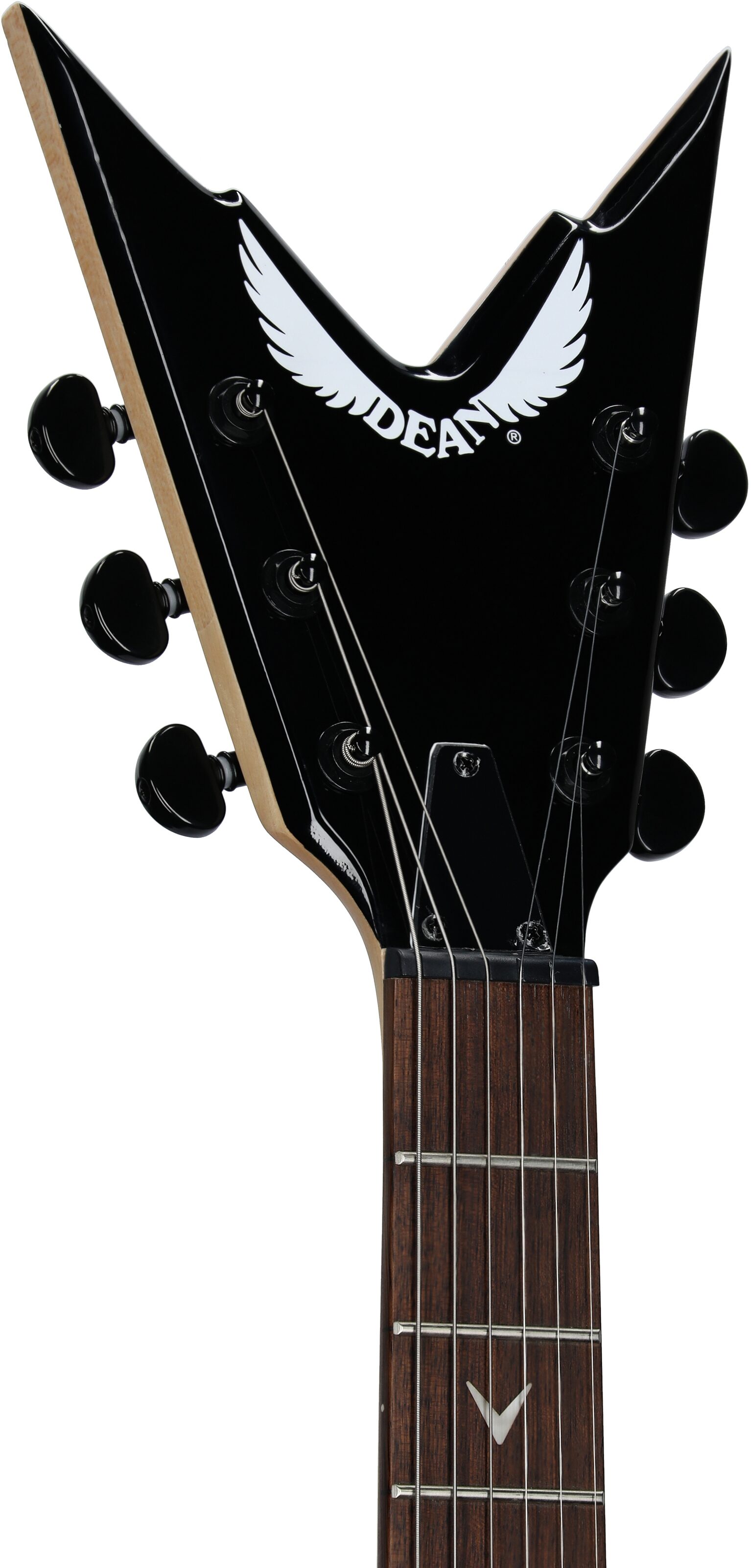 Dean Razorback X Electric Guitar 5 Dean Razorback X Electric Guitar