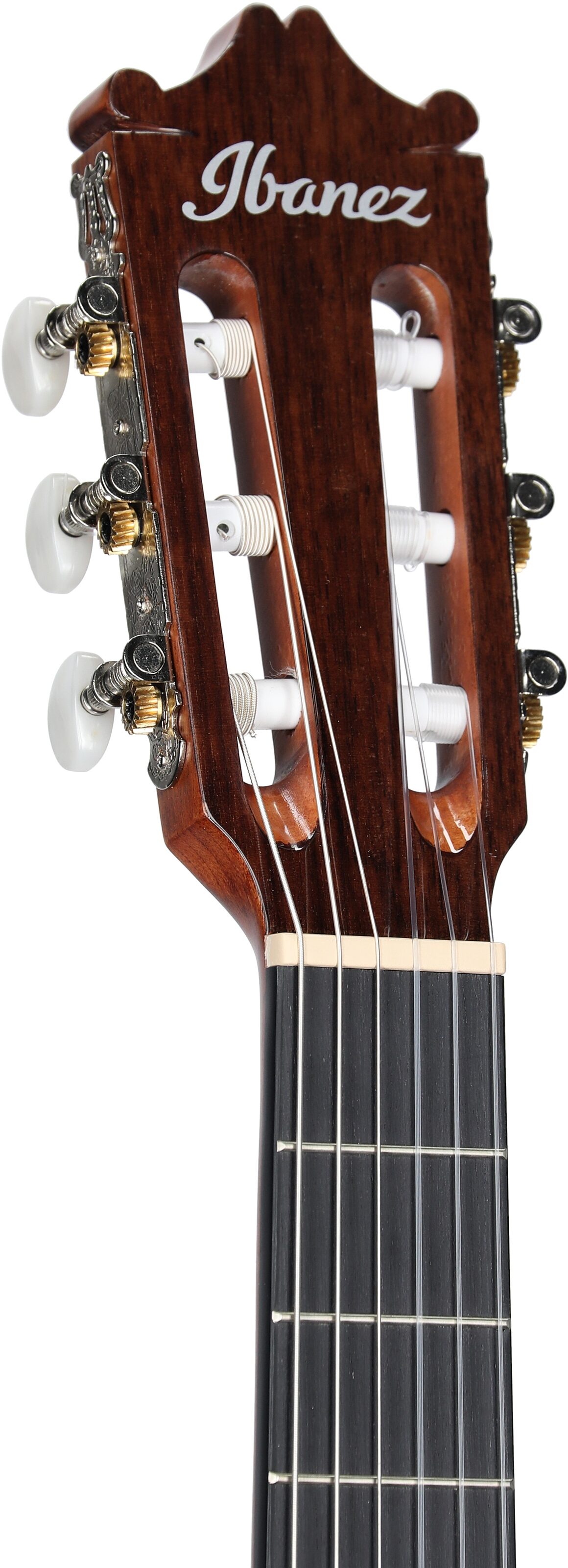 Ibanez GA5TCE3 Classical Acoustic-Electric Guitar 8 Ibanez GA5TCE3 Classical Acoustic-Electric Guitar