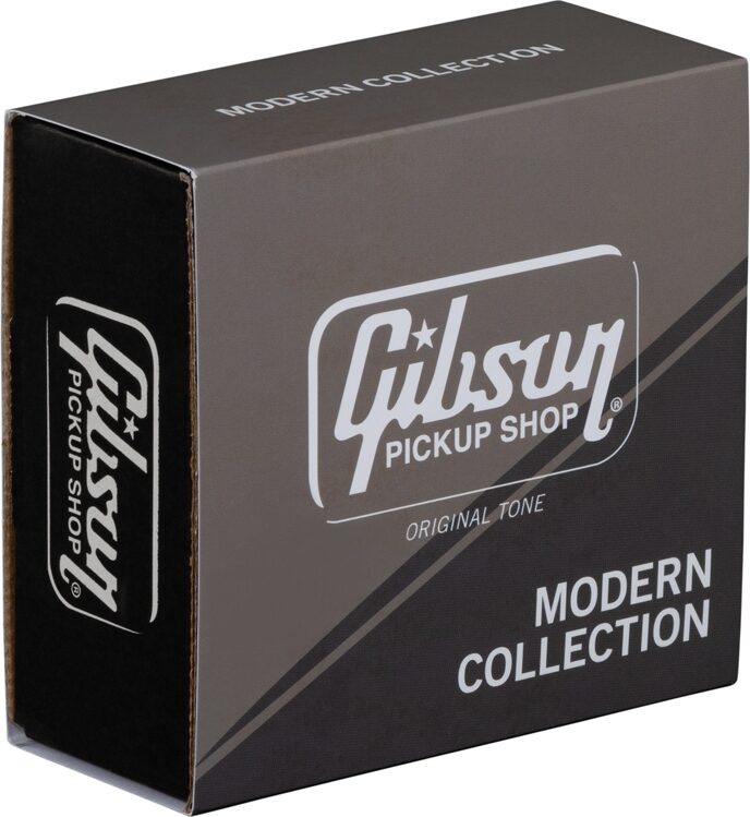 Gibson Dirty Fingers SM Electric Guitar Pickup 4 Gibson Dirty Fingers SM Electric Guitar Pickup