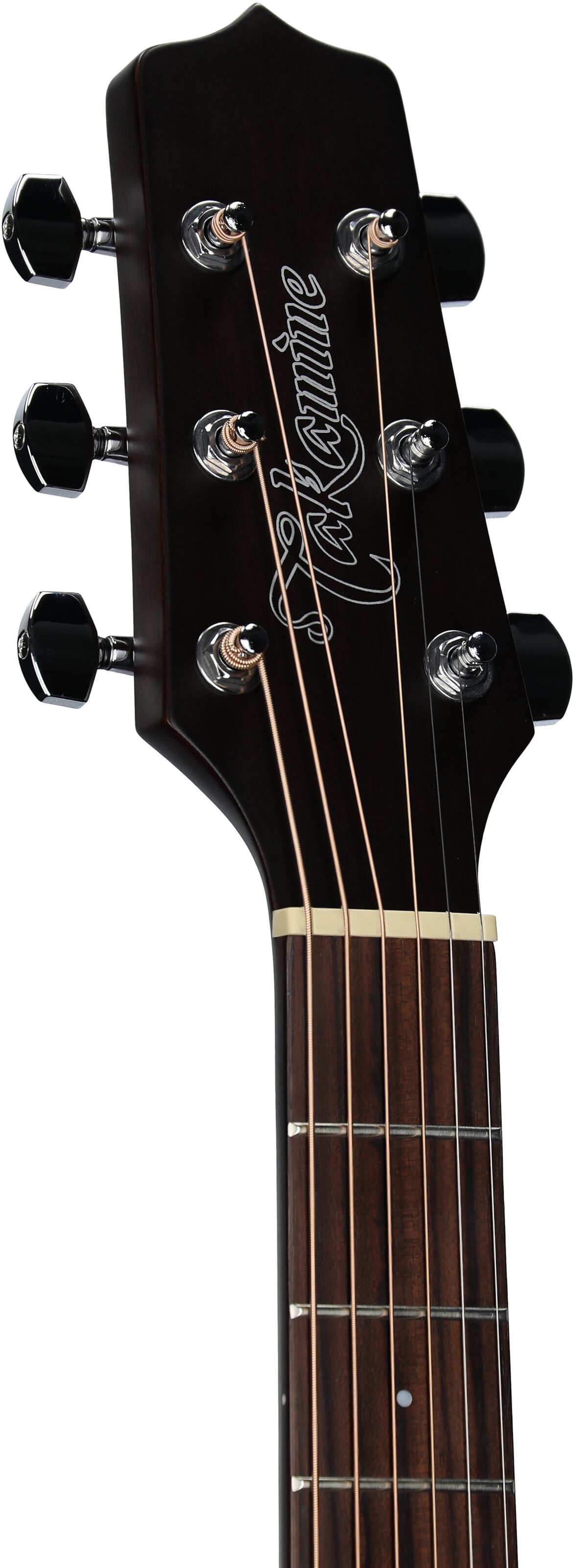 Takamine GY21E New Yorker Acoustic-Electric Guitar 4 Takamine GY21E New Yorker Acoustic-Electric Guitar