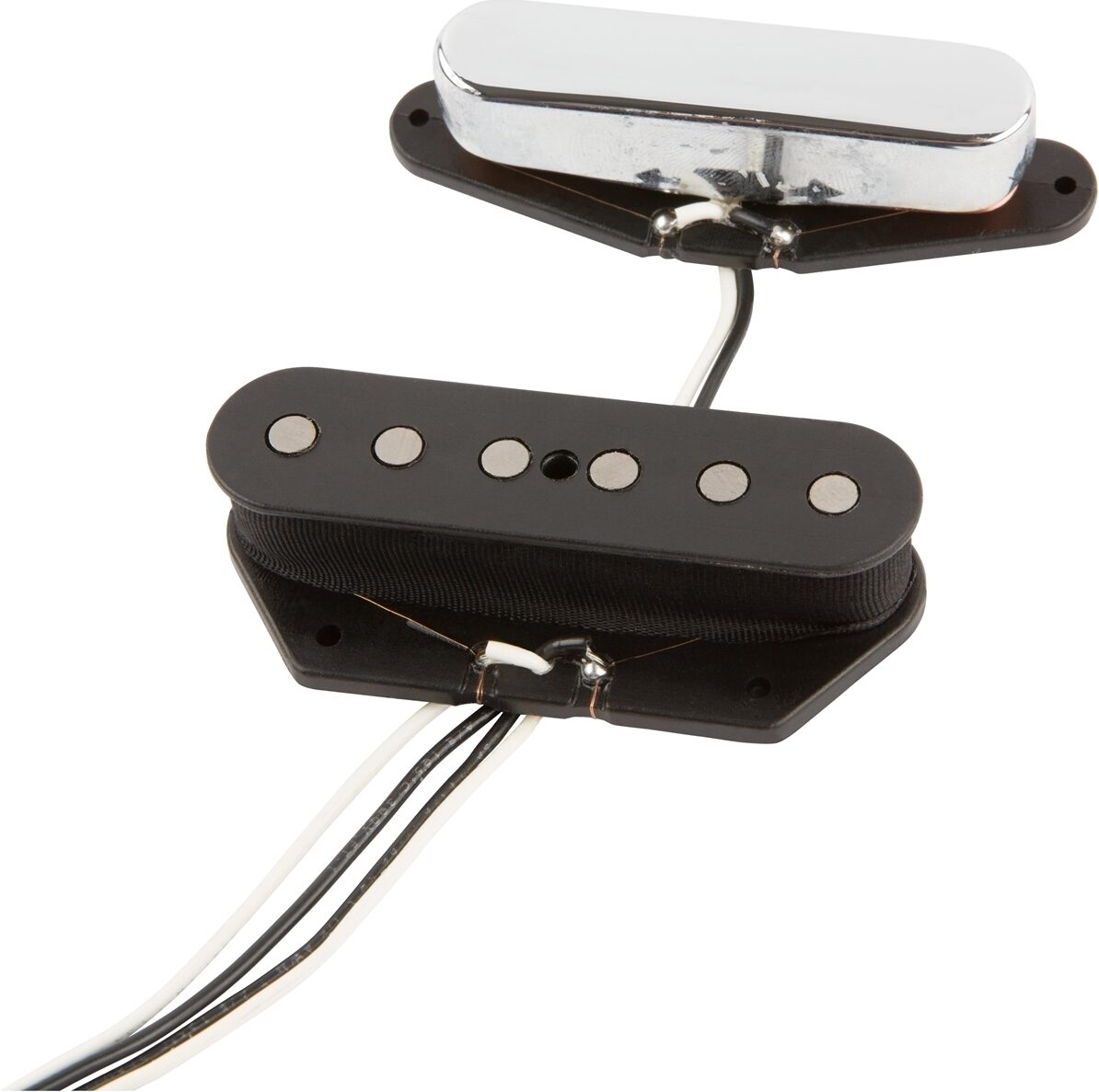 Fender Tex-Mex Telecaster Pickups 1 Fender Tex-Mex Telecaster Pickups