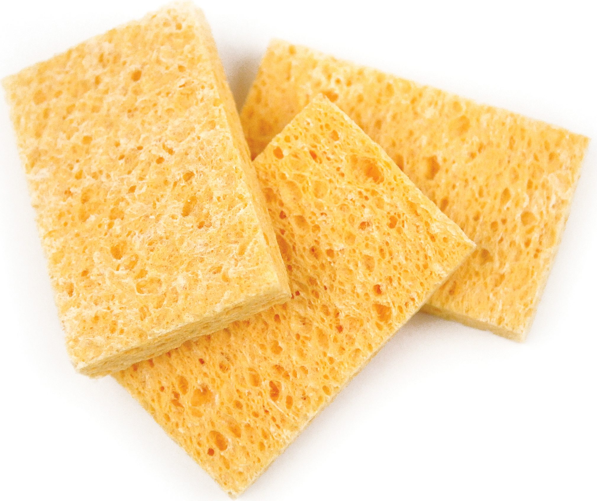 D'Addario GH-RS Humidifier Replacement Sponges