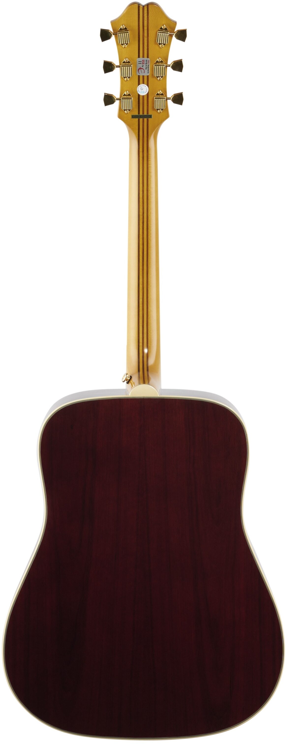 Epiphone Masterbilt Excellente Acoustic-Electric Guitar 3 Epiphone Masterbilt Excellente Acoustic-Electric Guitar