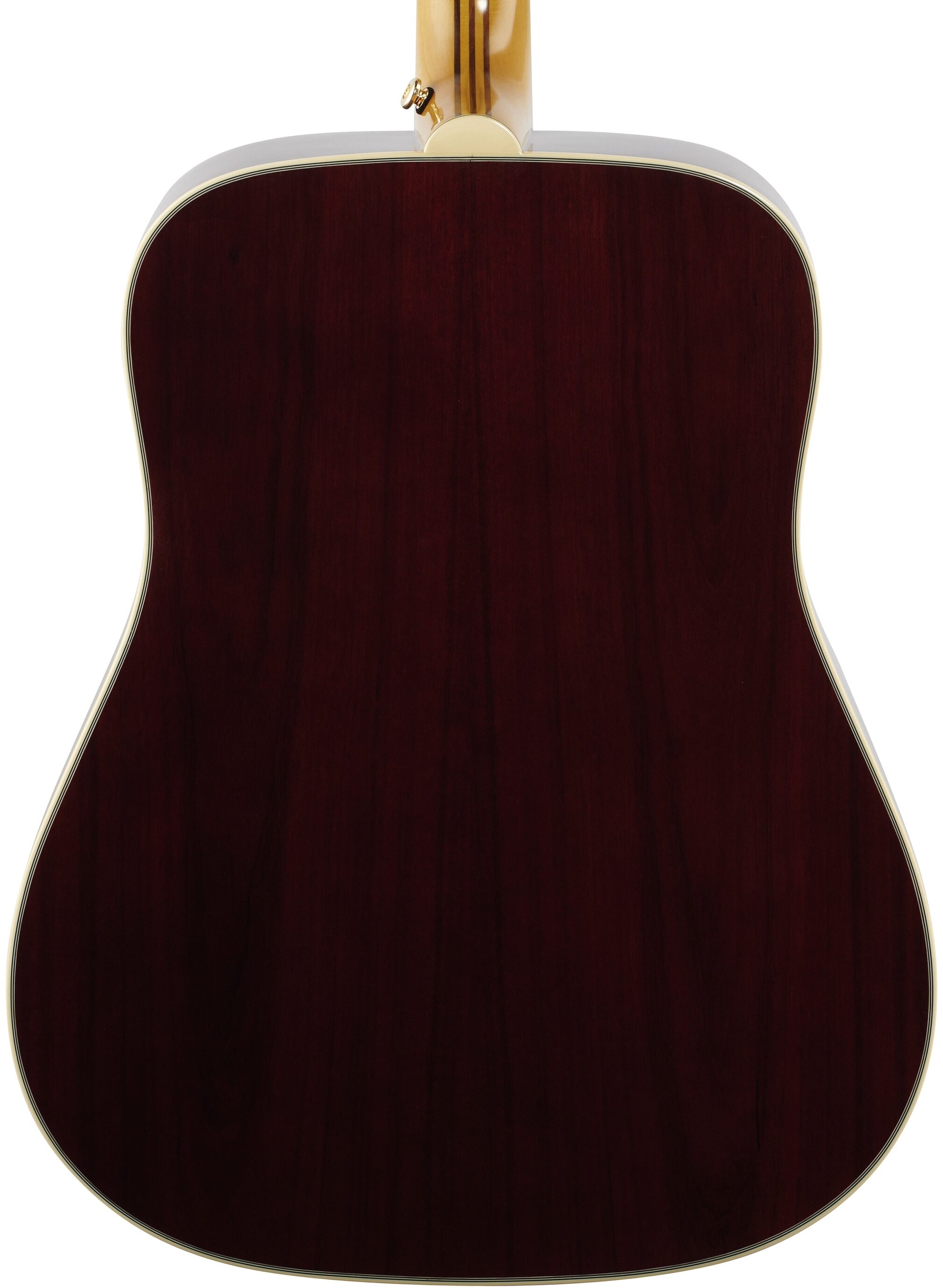 Epiphone Masterbilt Excellente Acoustic-Electric Guitar 7 Epiphone Masterbilt Excellente Acoustic-Electric Guitar