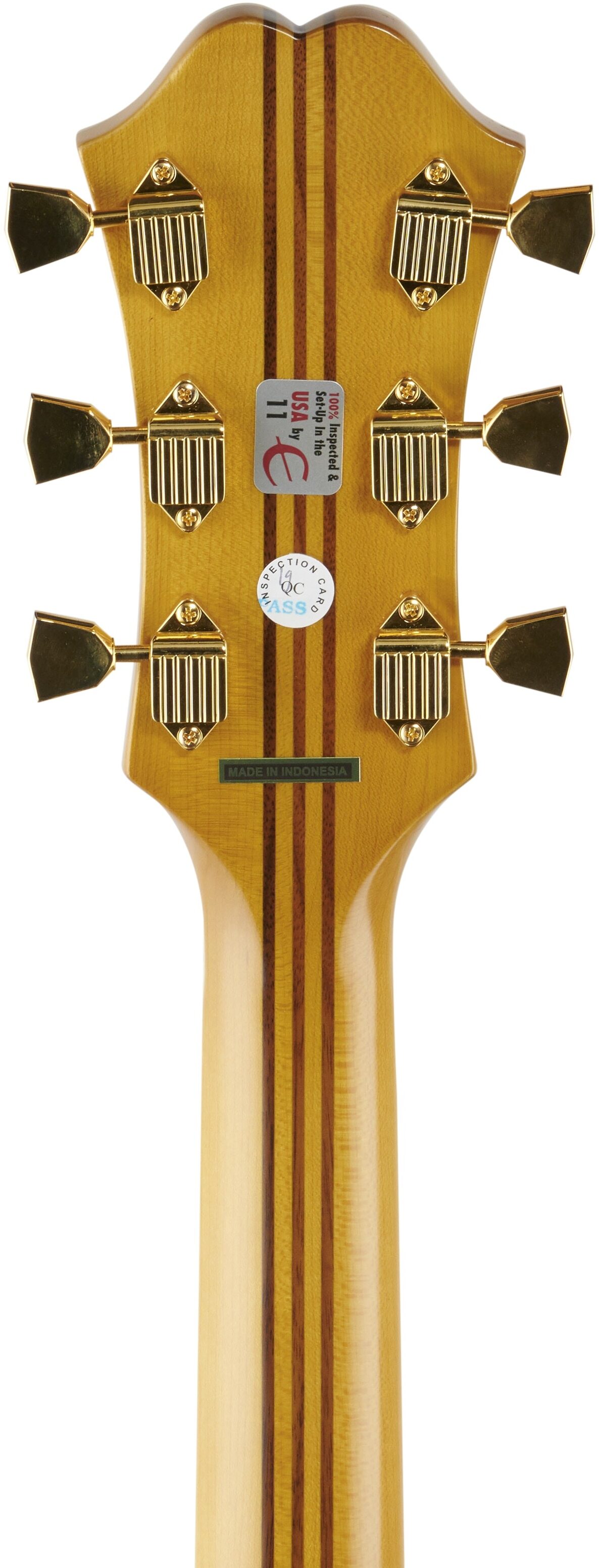 Epiphone Masterbilt Excellente Acoustic-Electric Guitar 8 Epiphone Masterbilt Excellente Acoustic-Electric Guitar