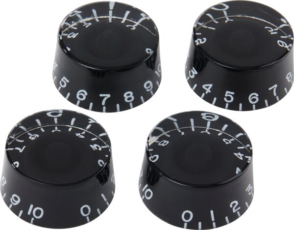 Gibson Speed Knobs