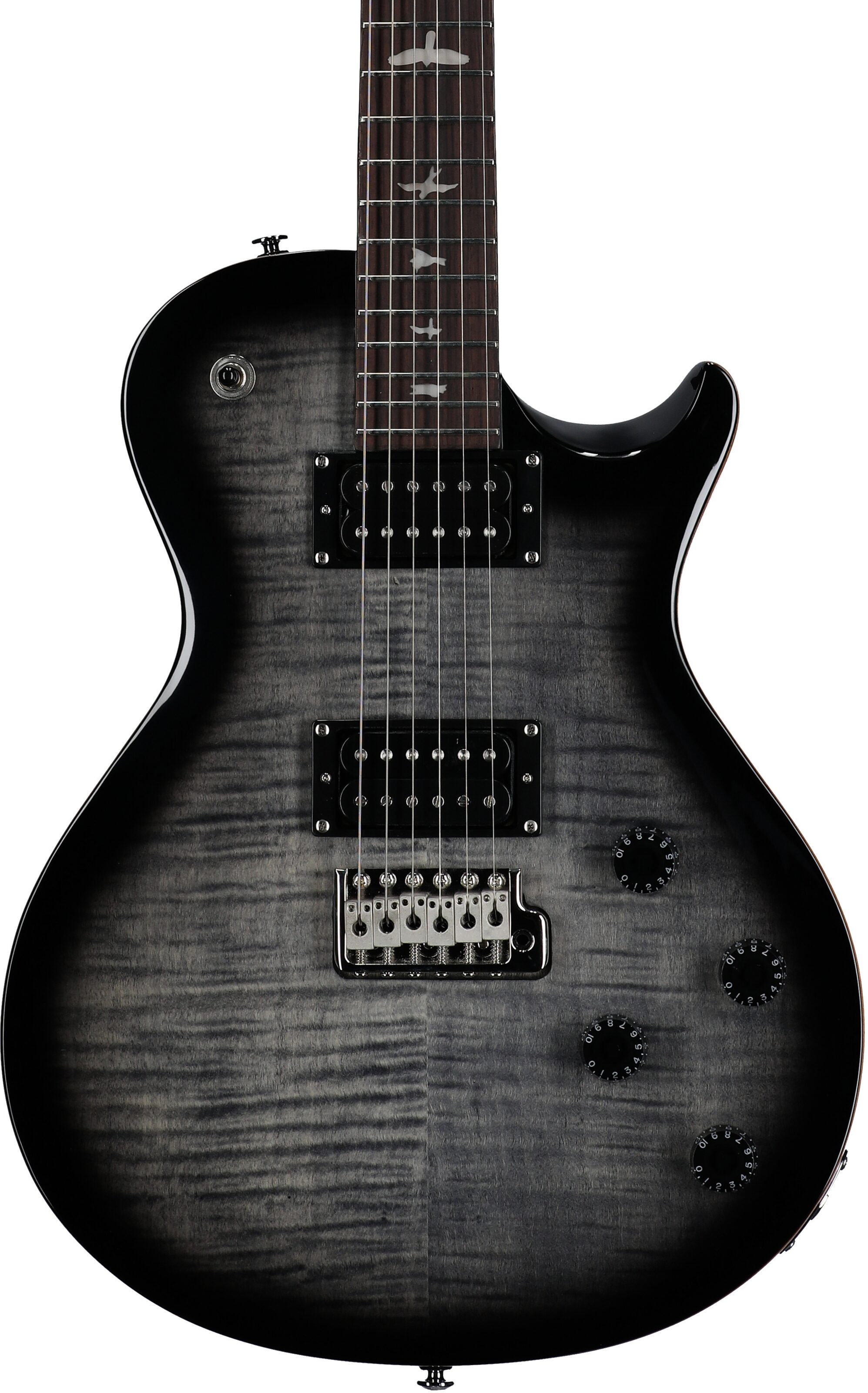 PRS Paul Reed Smith SE Tremonti Signature Carved Top Electric Guitar (with Gig Bag) 1 PRS Paul Reed Smith SE Tremonti Signature Carved Top Electric Guitar (with Gig Bag)
