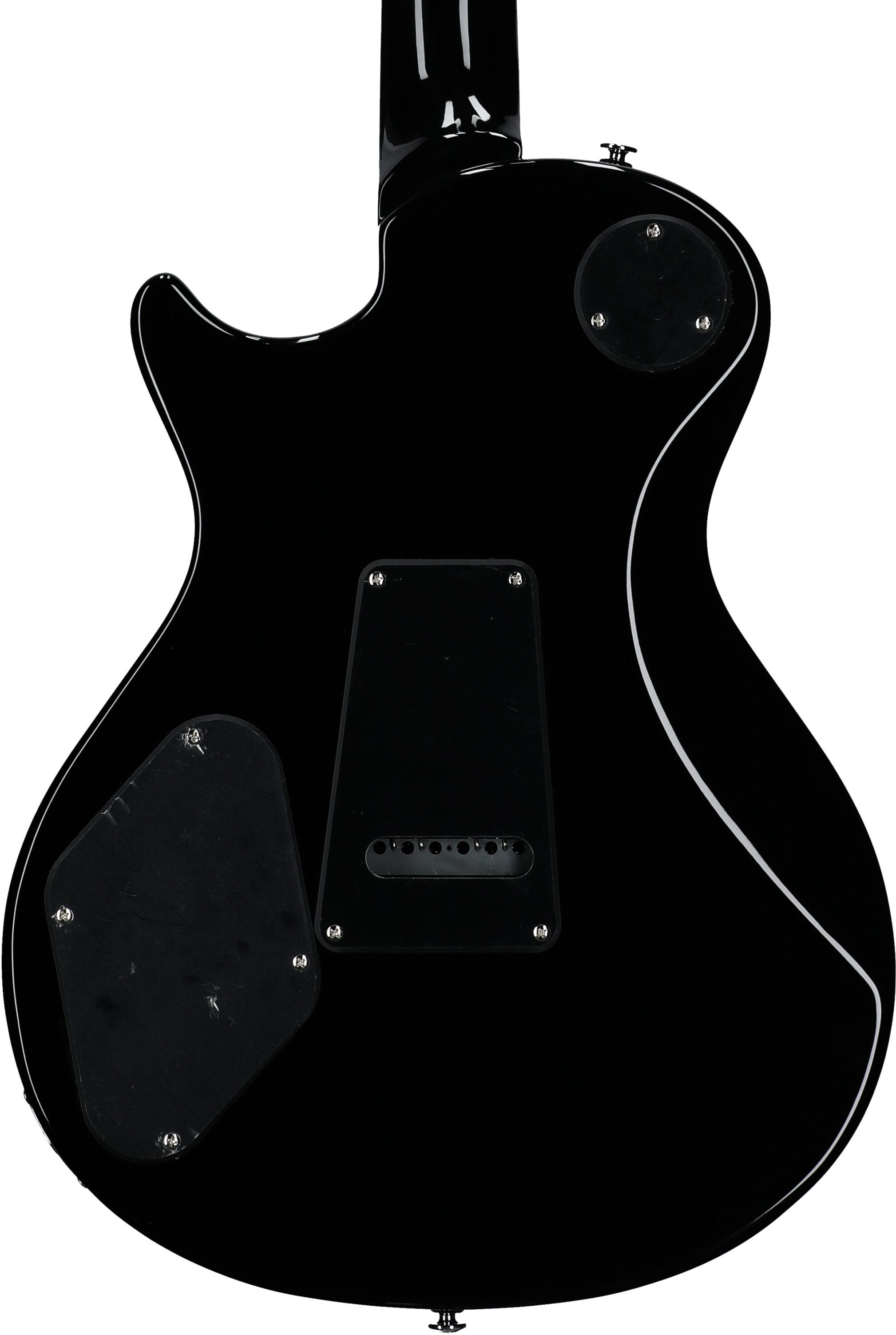 PRS Paul Reed Smith SE Tremonti Signature Carved Top Electric Guitar (with Gig Bag) 7 PRS Paul Reed Smith SE Tremonti Signature Carved Top Electric Guitar (with Gig Bag)