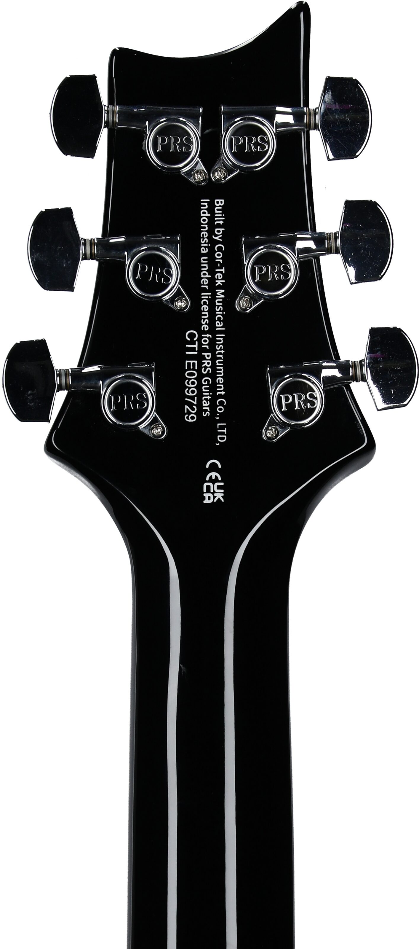 PRS Paul Reed Smith SE Tremonti Signature Carved Top Electric Guitar (with Gig Bag) 8 PRS Paul Reed Smith SE Tremonti Signature Carved Top Electric Guitar (with Gig Bag)