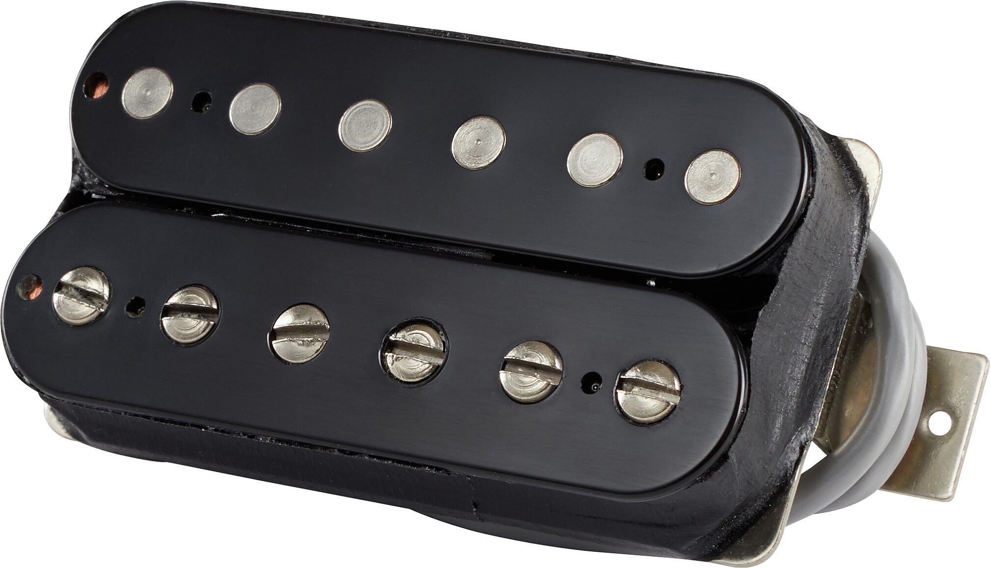 Gibson 498T Treble Humbucker Pickup 2 Gibson 498T Treble Humbucker Pickup