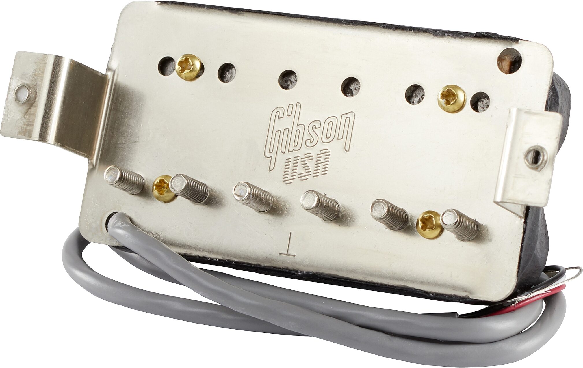 Gibson 498T Treble Humbucker Pickup 3 Gibson 498T Treble Humbucker Pickup