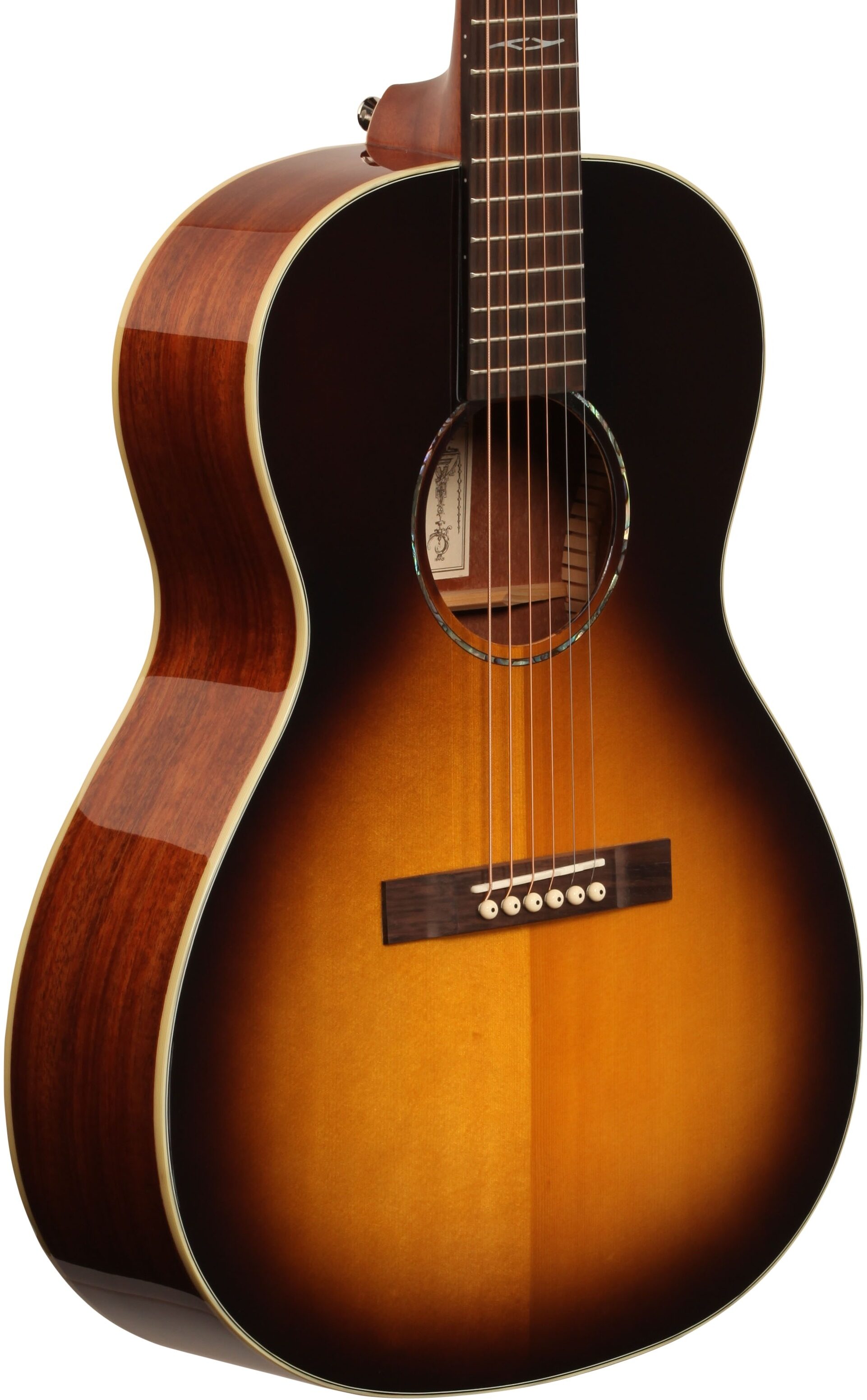 Alvarez Delta-00E Grand Concert Acoustic-Electric Guitar 1 Alvarez Delta-00E Grand Concert Acoustic-Electric Guitar