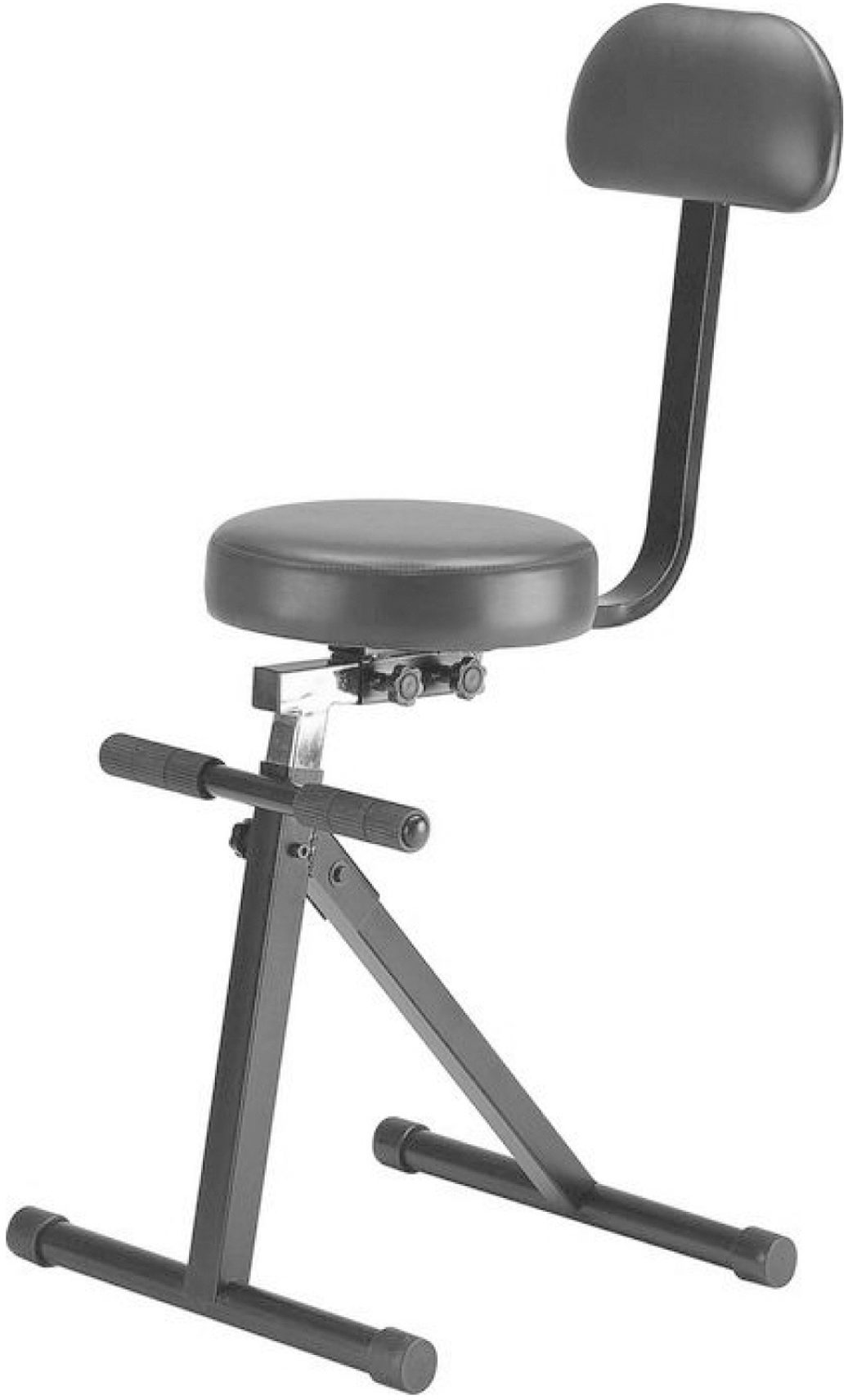 On-Stage DT8500 Guitar and Keyboard Throne