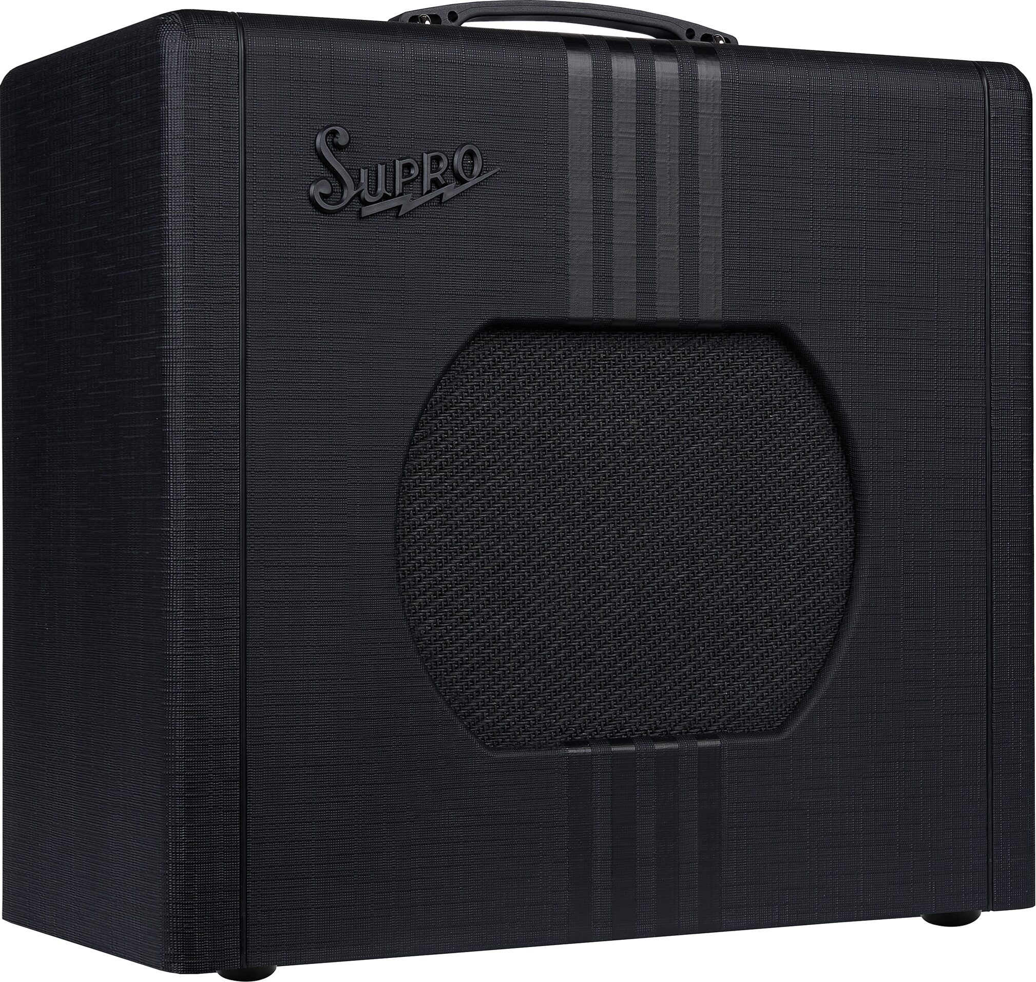 Supro Delta King 10 Guitar Combo Amplifier (5 Watts, 1x10")