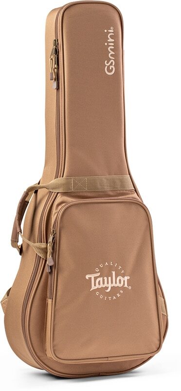 Taylor GS Mini Acoustic Guitar Gig Bag 2 Taylor GS Mini Acoustic Guitar Gig Bag